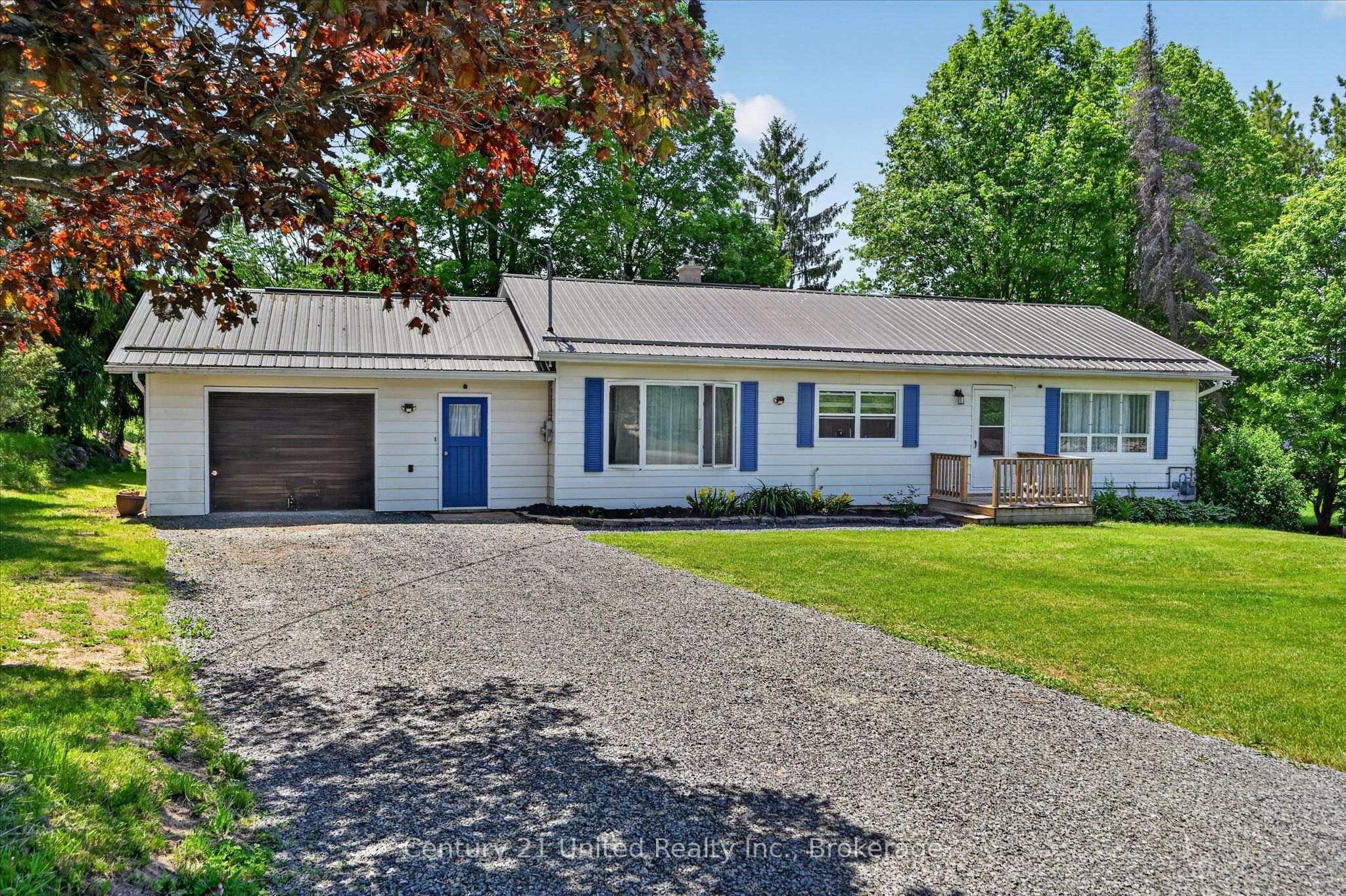 323 St Lawrence Street W, Centre Hastings, ON K0K 2K0 photo 3