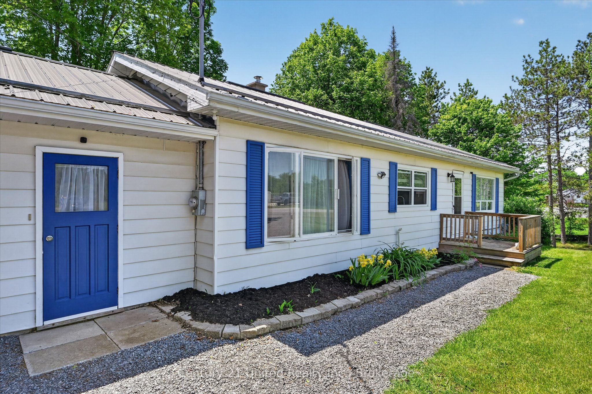 323 St Lawrence Street W, Centre Hastings, ON K0K 2K0 photo 4
