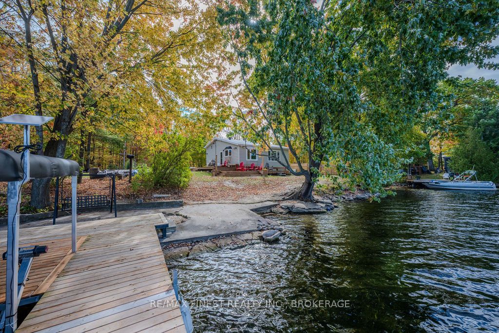 1127 Perry Lane, Frontenac, ON K0H 2T0