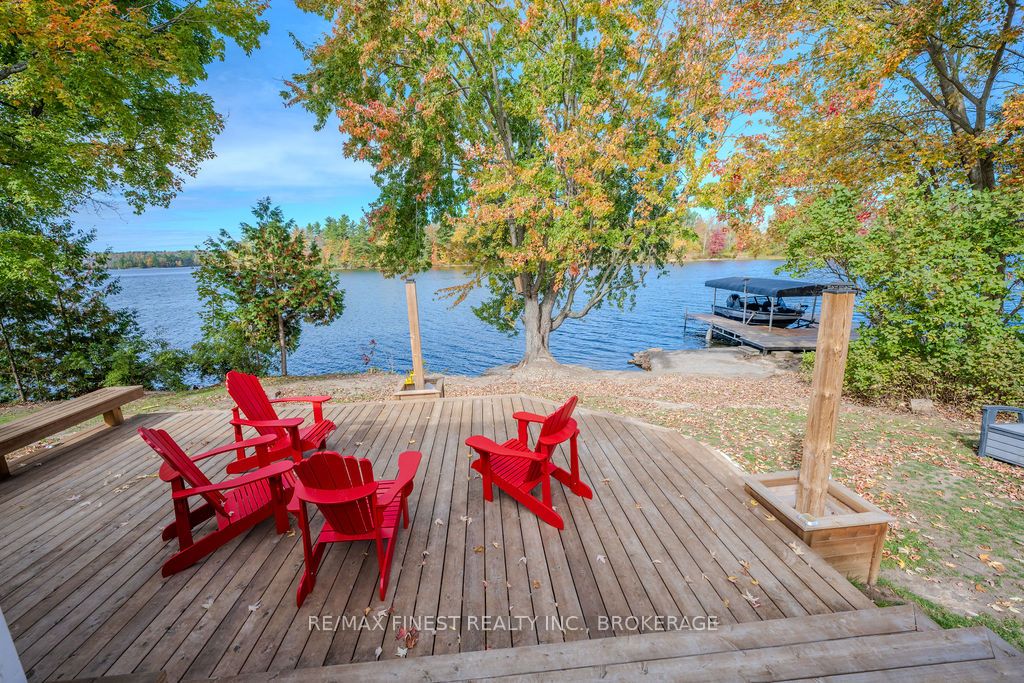 1127 Perry Lane, Frontenac, ON K0H 2T0 photo 3