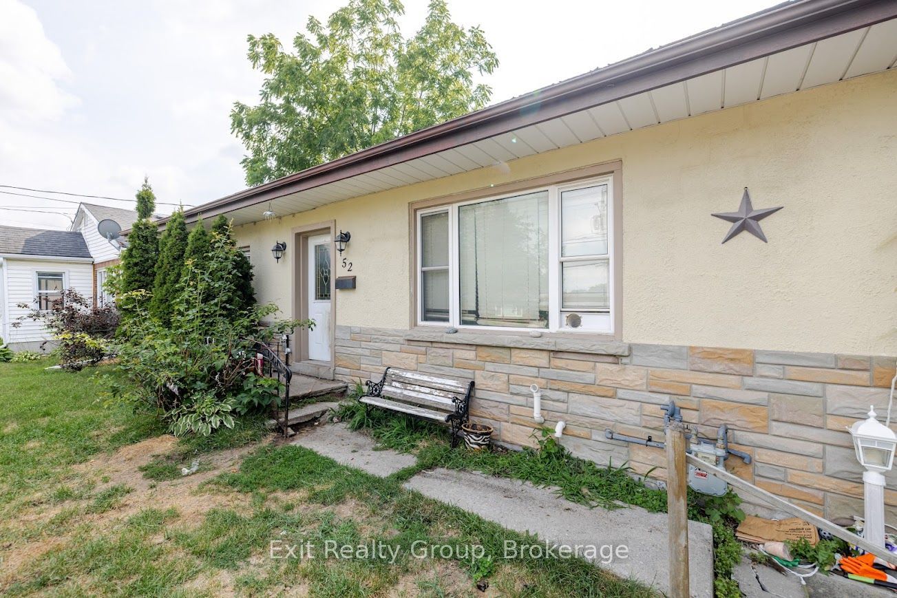 52 North Park Street, Belleville, ON K8P 2Y5 photo 2