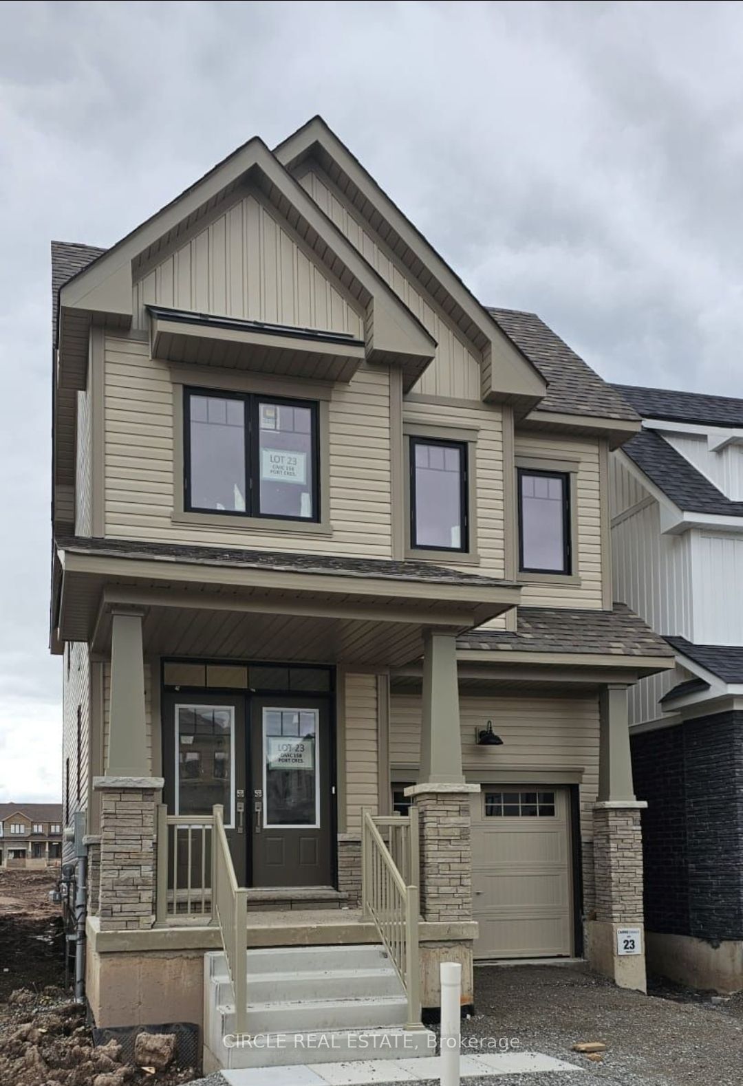 158 PORT Crescent, Welland, ON L3B 5K5 photo 2