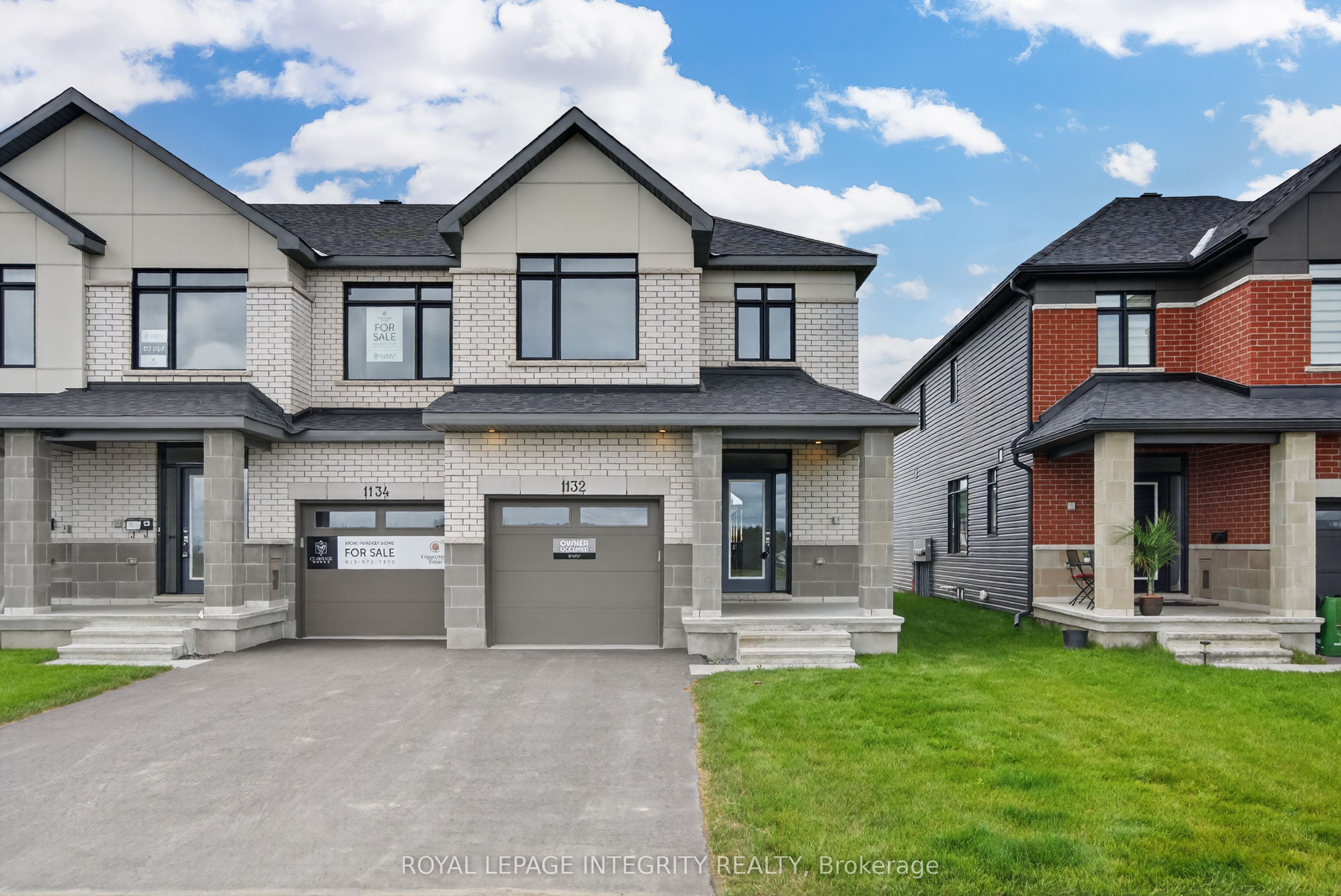 1132 Spoor Street, Kanata, ON K2K 1X7