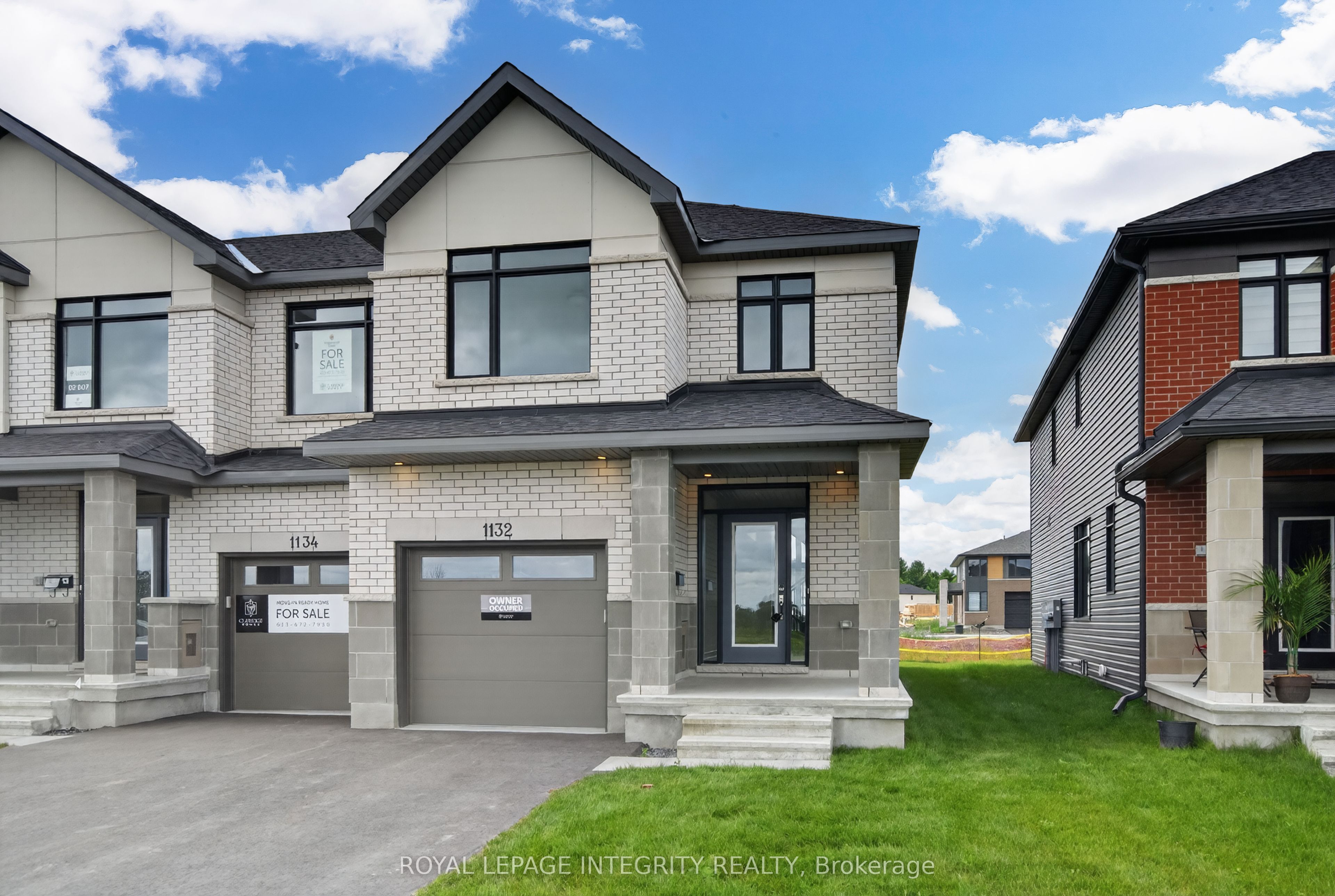 1132 Spoor Street, Kanata, ON K2K 1X7 photo 2