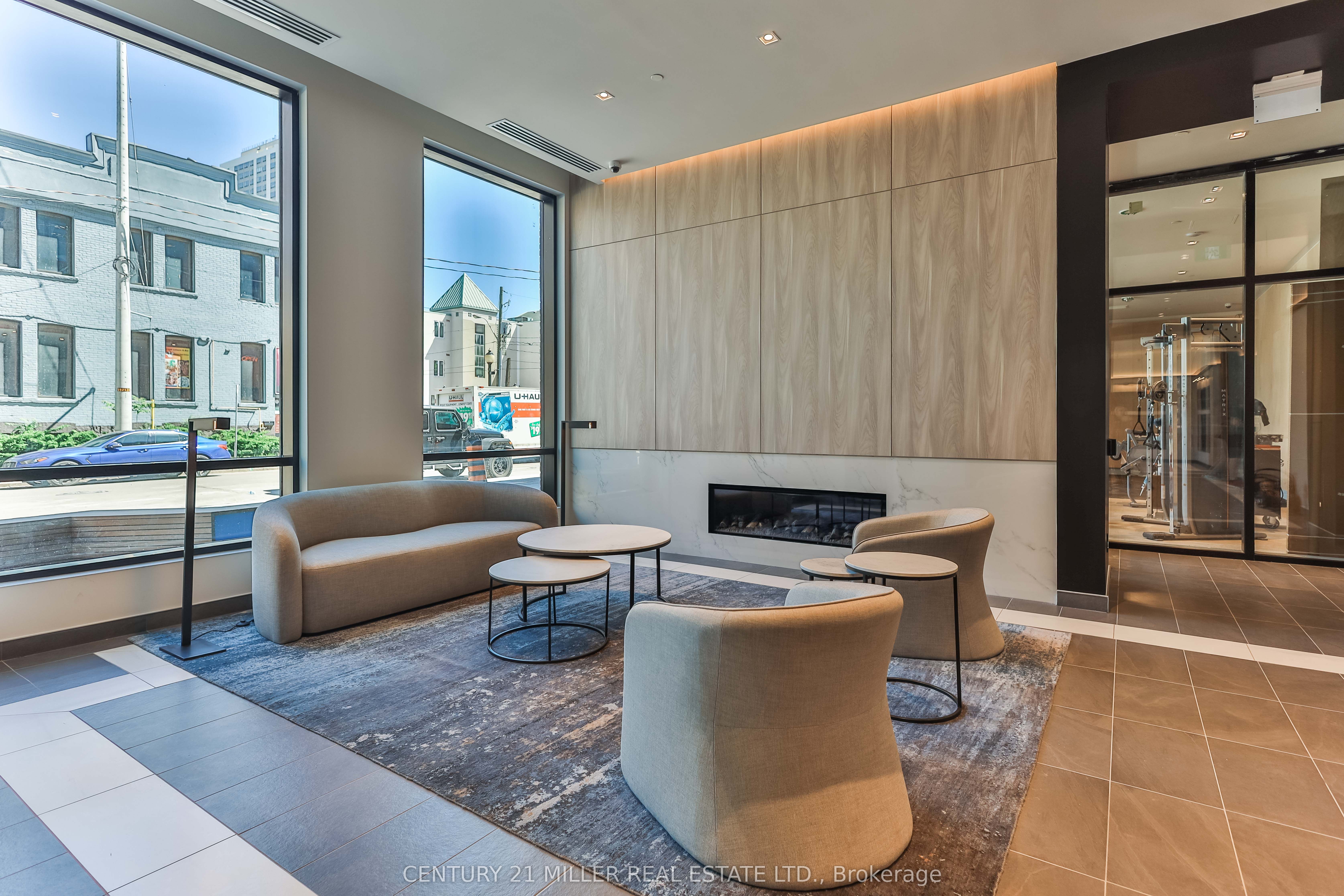 1 Jarvis Street 1309, Hamilton, ON L8R 0A8