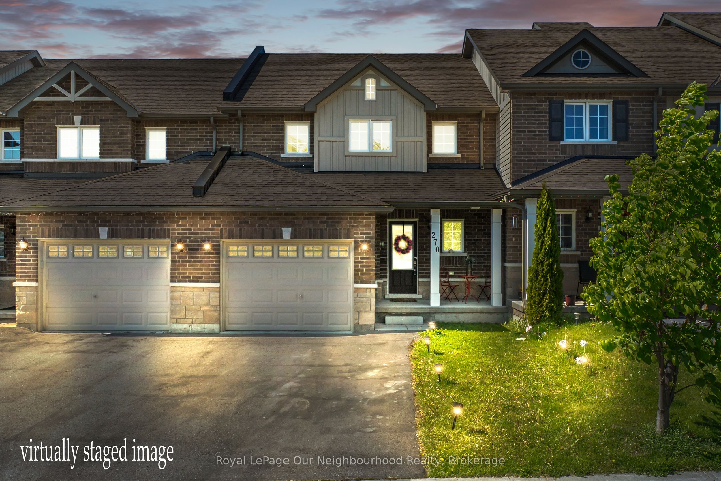 270 Louden Terrace, Peterborough, ON K9J 0C3