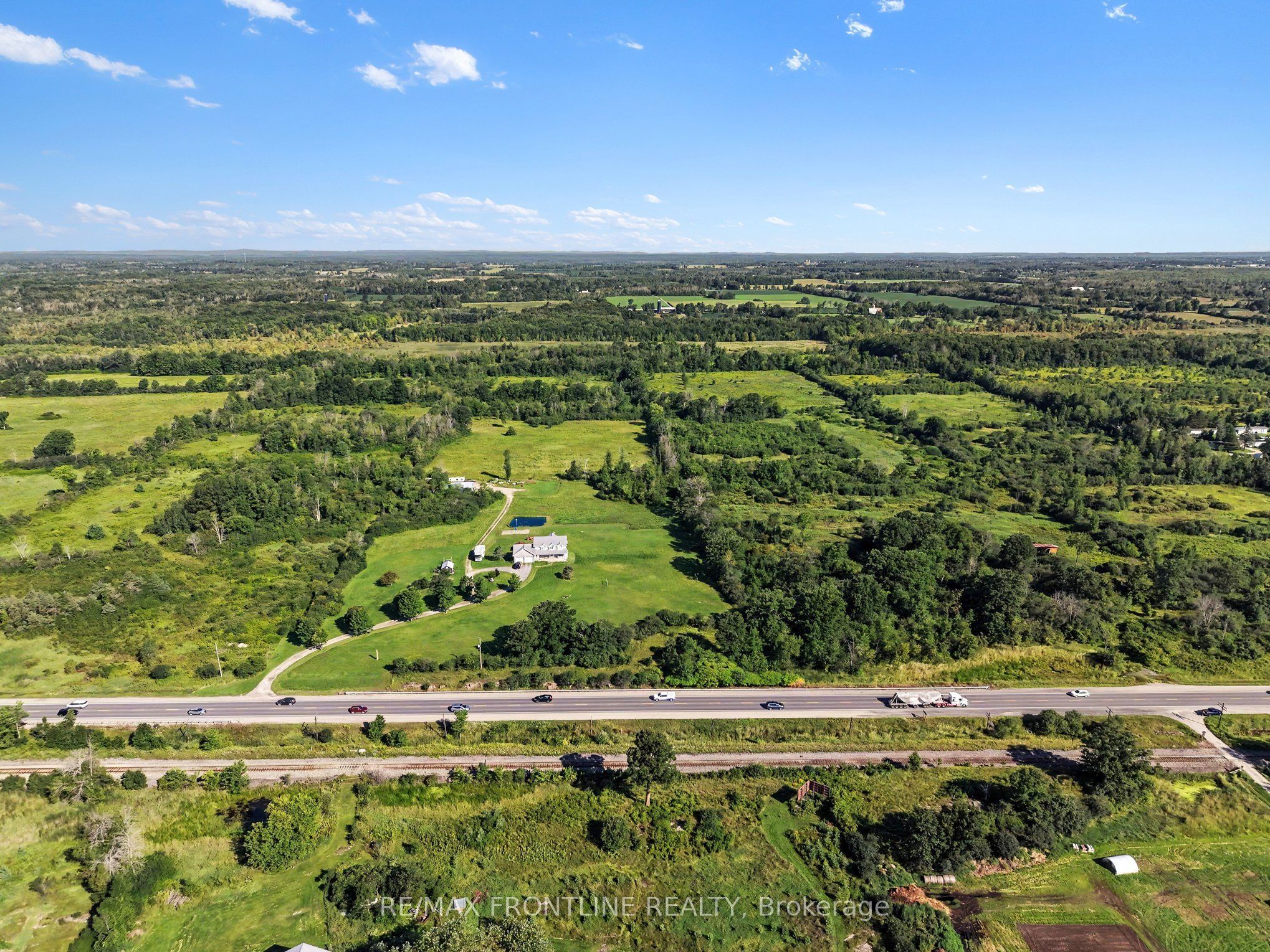 0 Highway 7, Tay Valley, ON K7H 3C6 photo 4