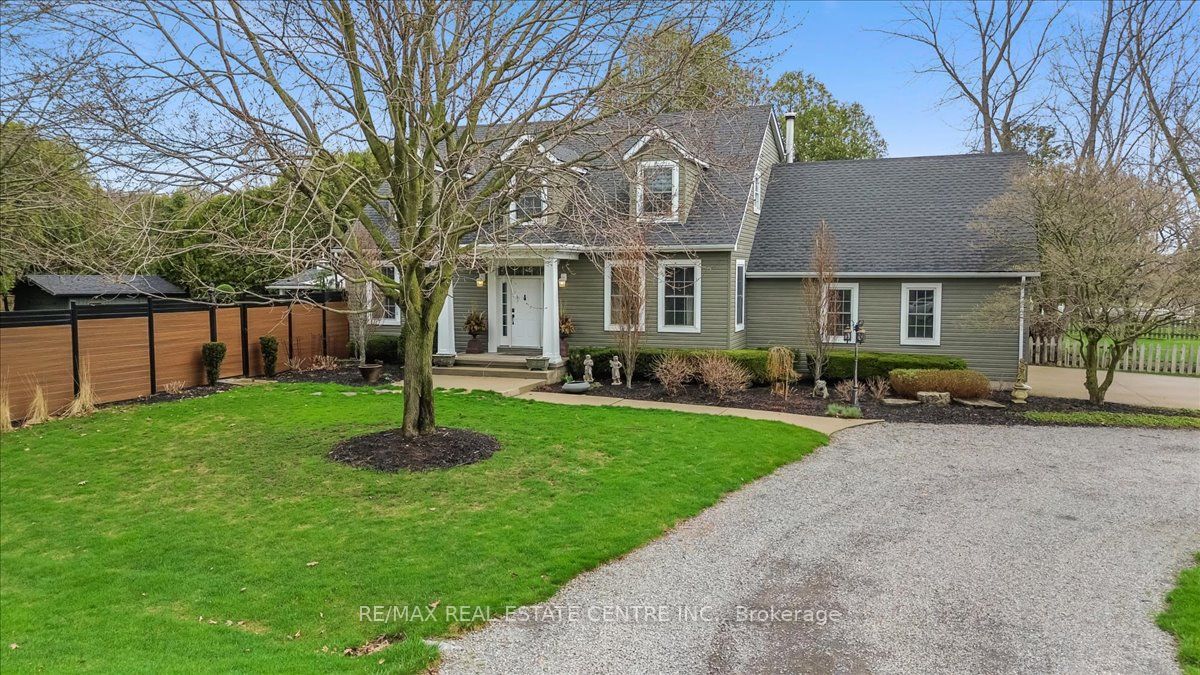 653 Glen Morris Road W, Brant, ON N0B 1W0
