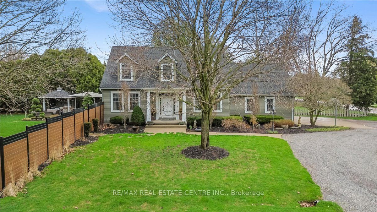 653 Glen Morris Road W, Brant, ON N0B 1W0 photo 2