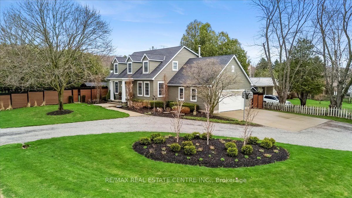 653 Glen Morris Road W, Brant, ON N0B 1W0 photo 4