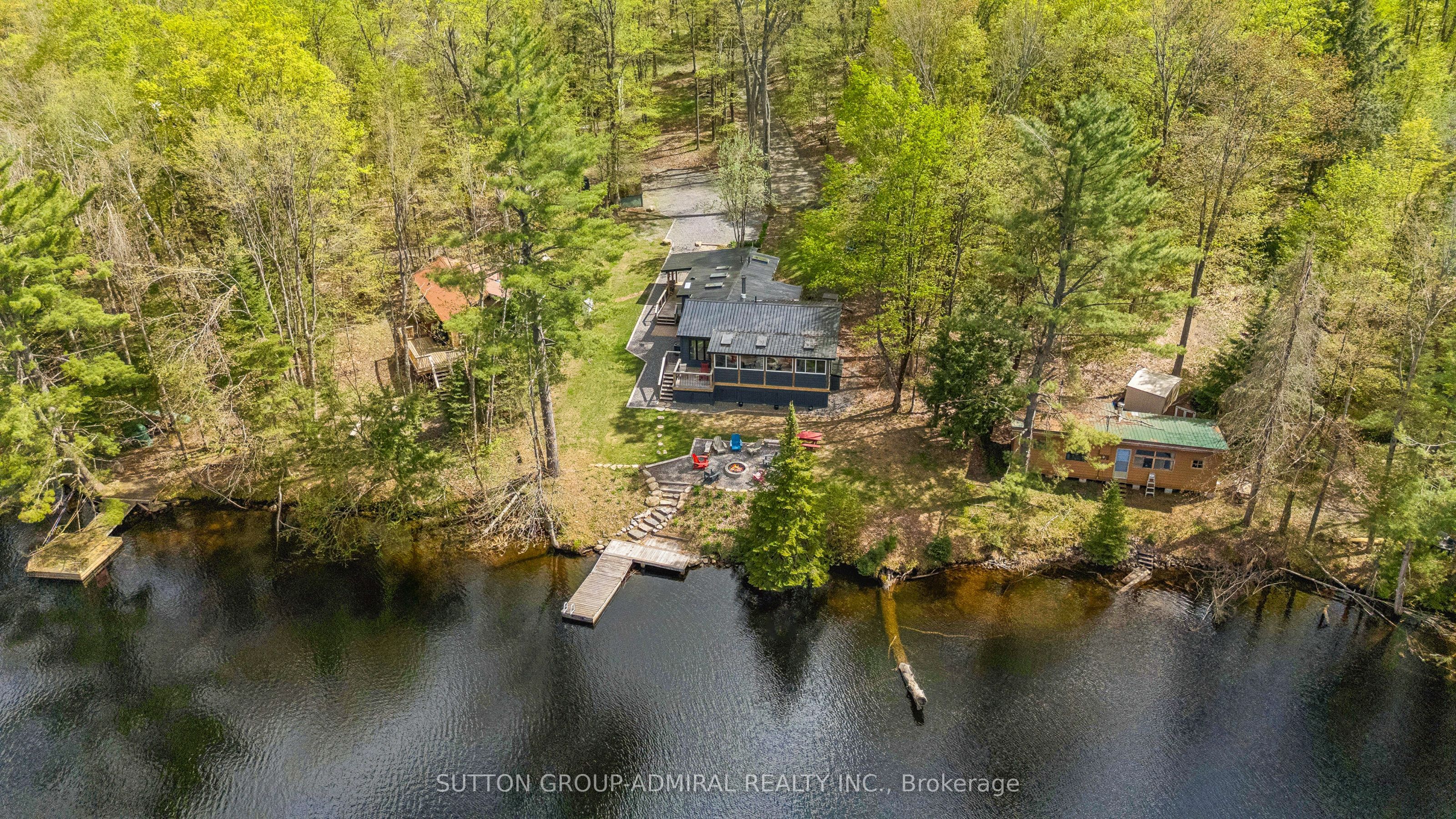 1023 Kirkpatrick Lane, Bracebridge, ON P1L 1X1 photo 3