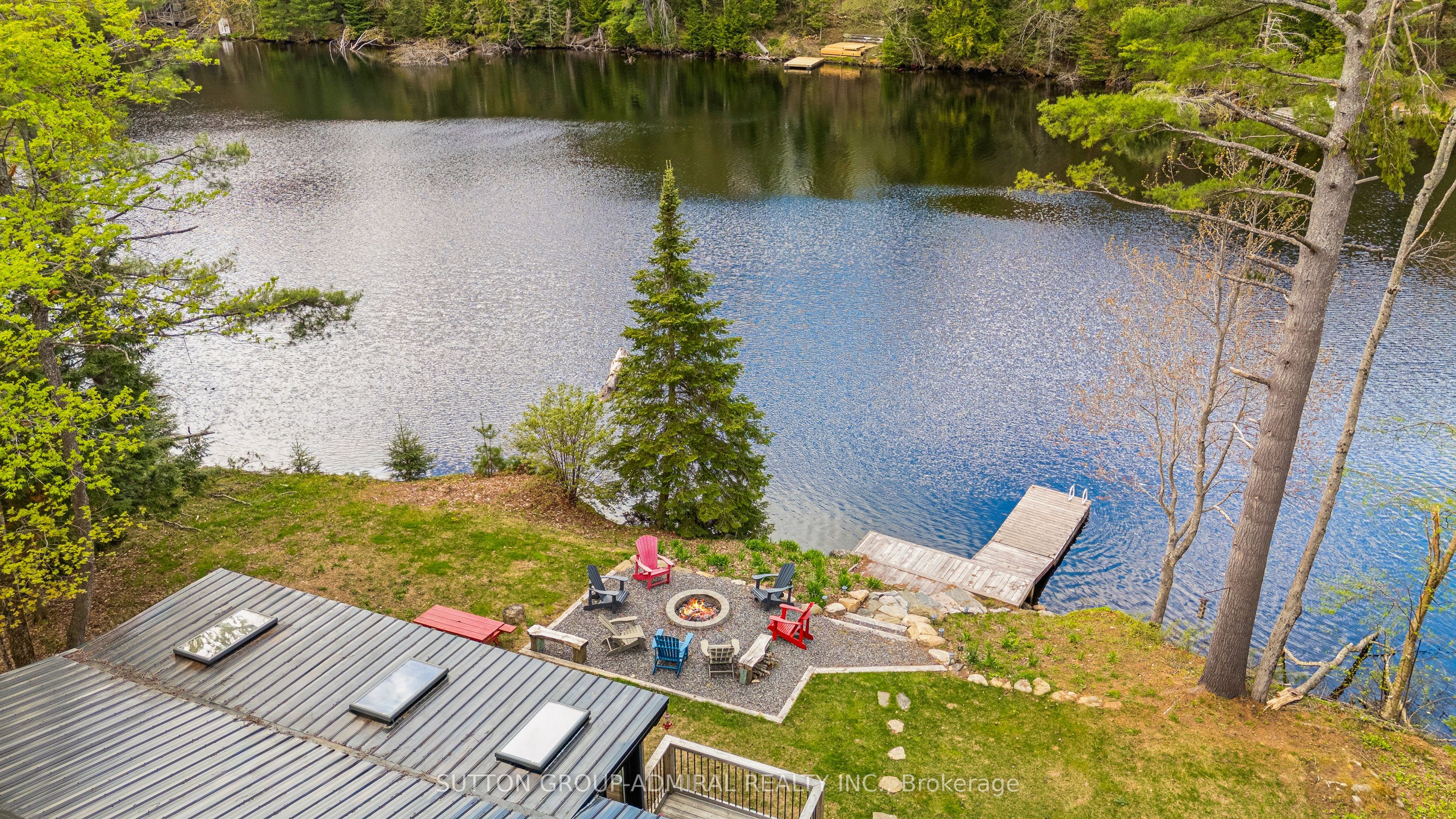 1023 Kirkpatrick Lane, Bracebridge, ON P1L 1X1 photo 4