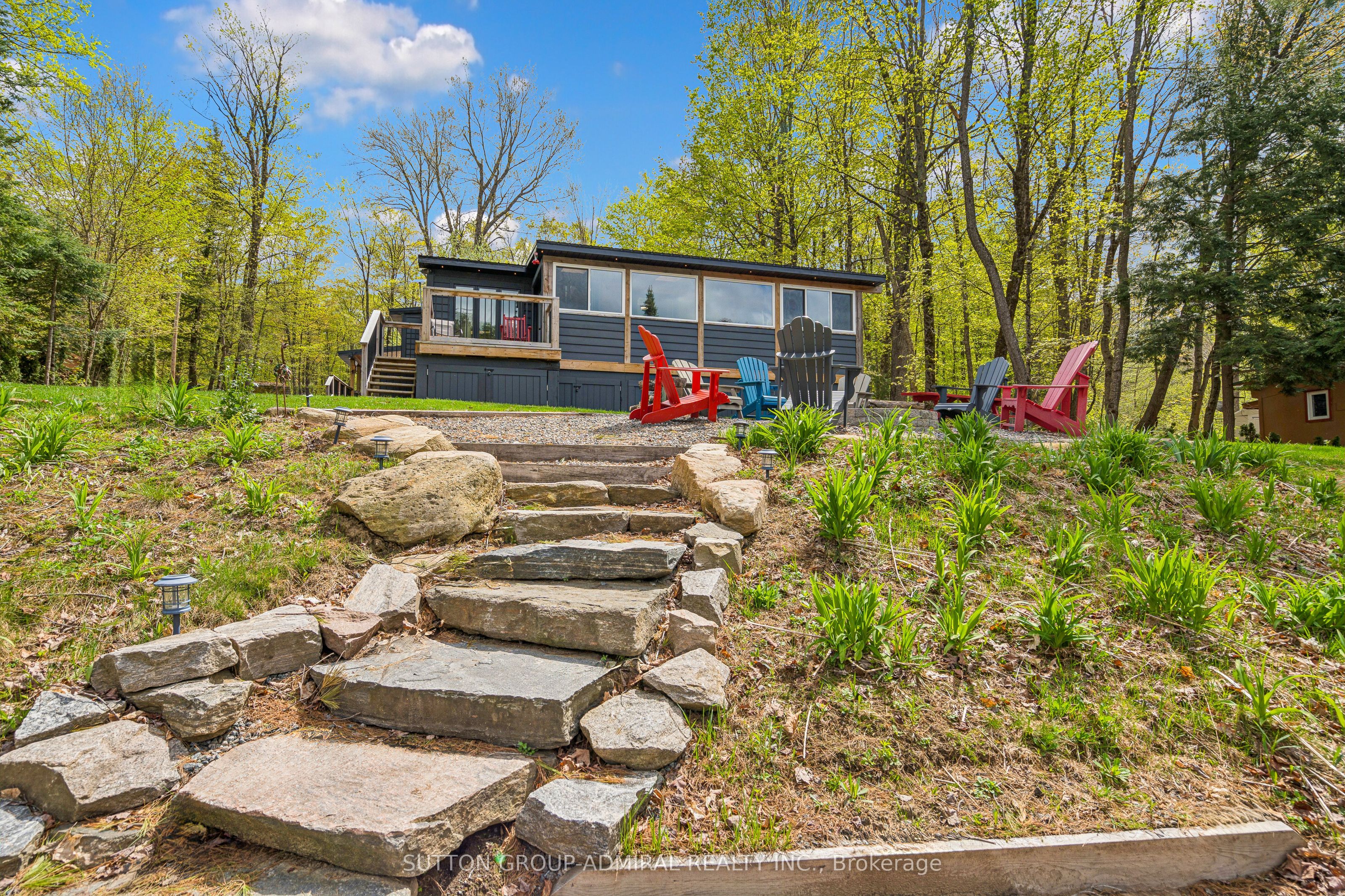 1023 Kirkpatrick Lane, Bracebridge, ON P1L 1X1 photo 5