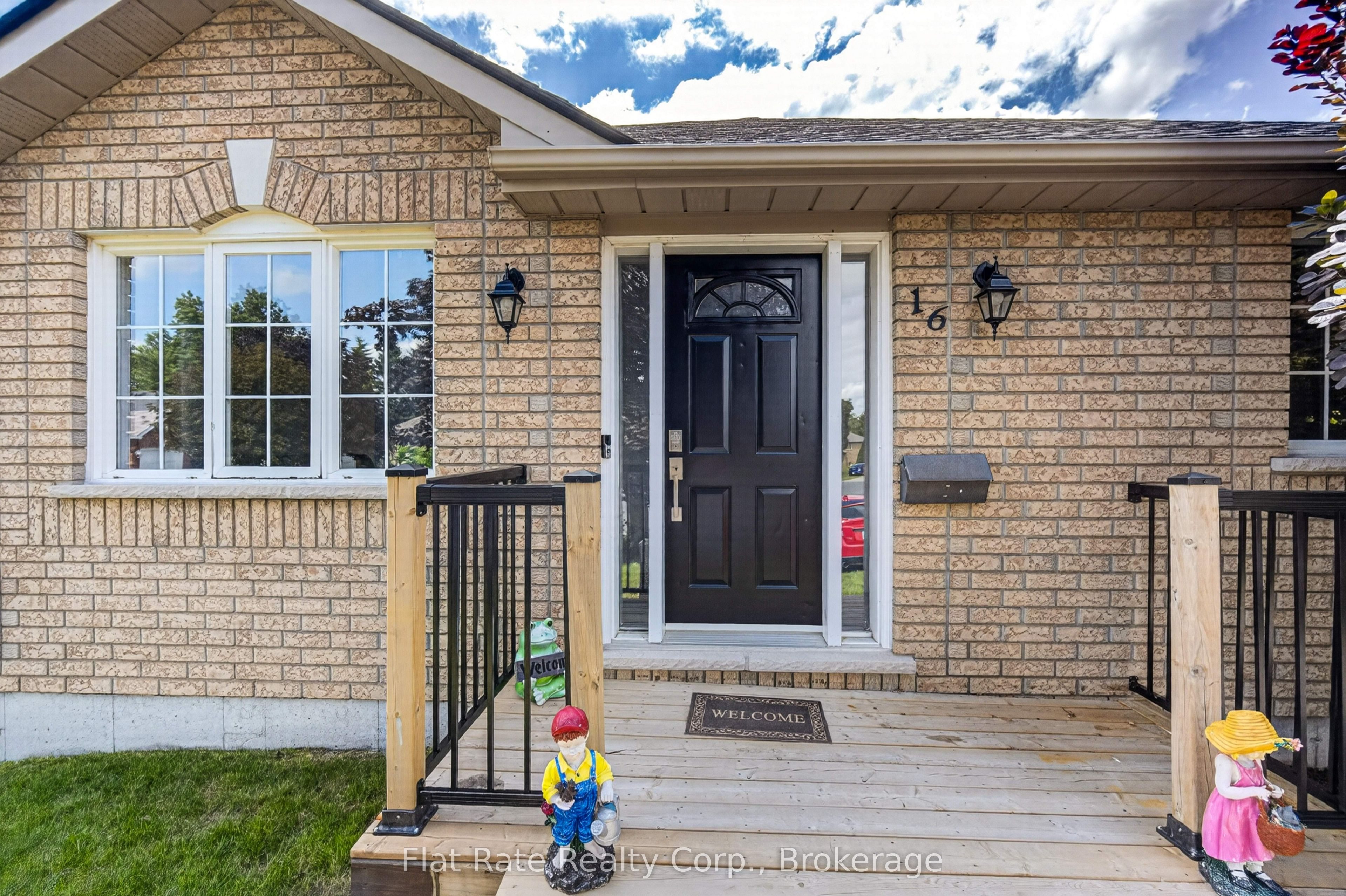 16 Ferguson Place, Peterborough, ON K9H 7M9 photo 3