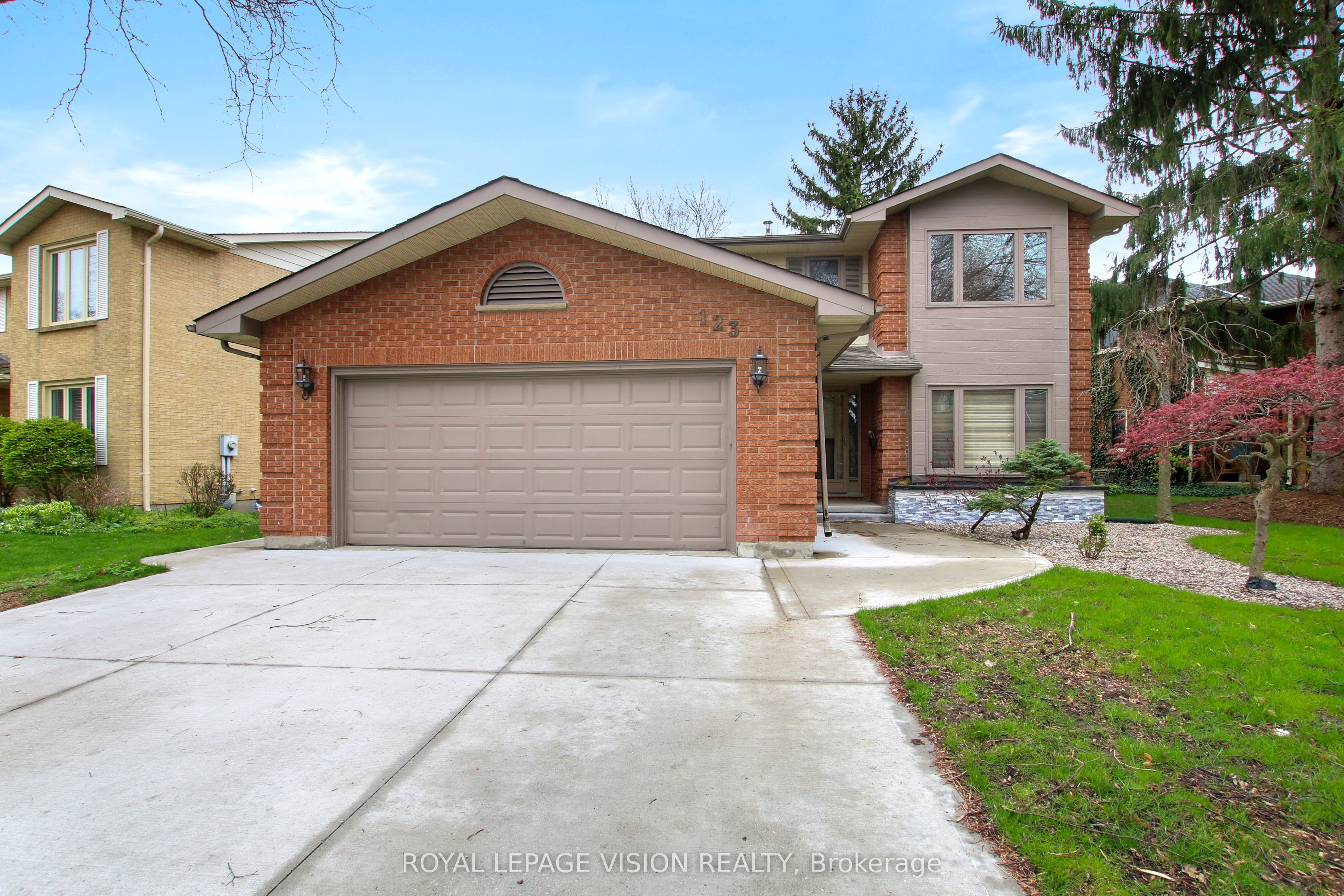 123 Chesham Avenue, London North, ON N6G 3V2