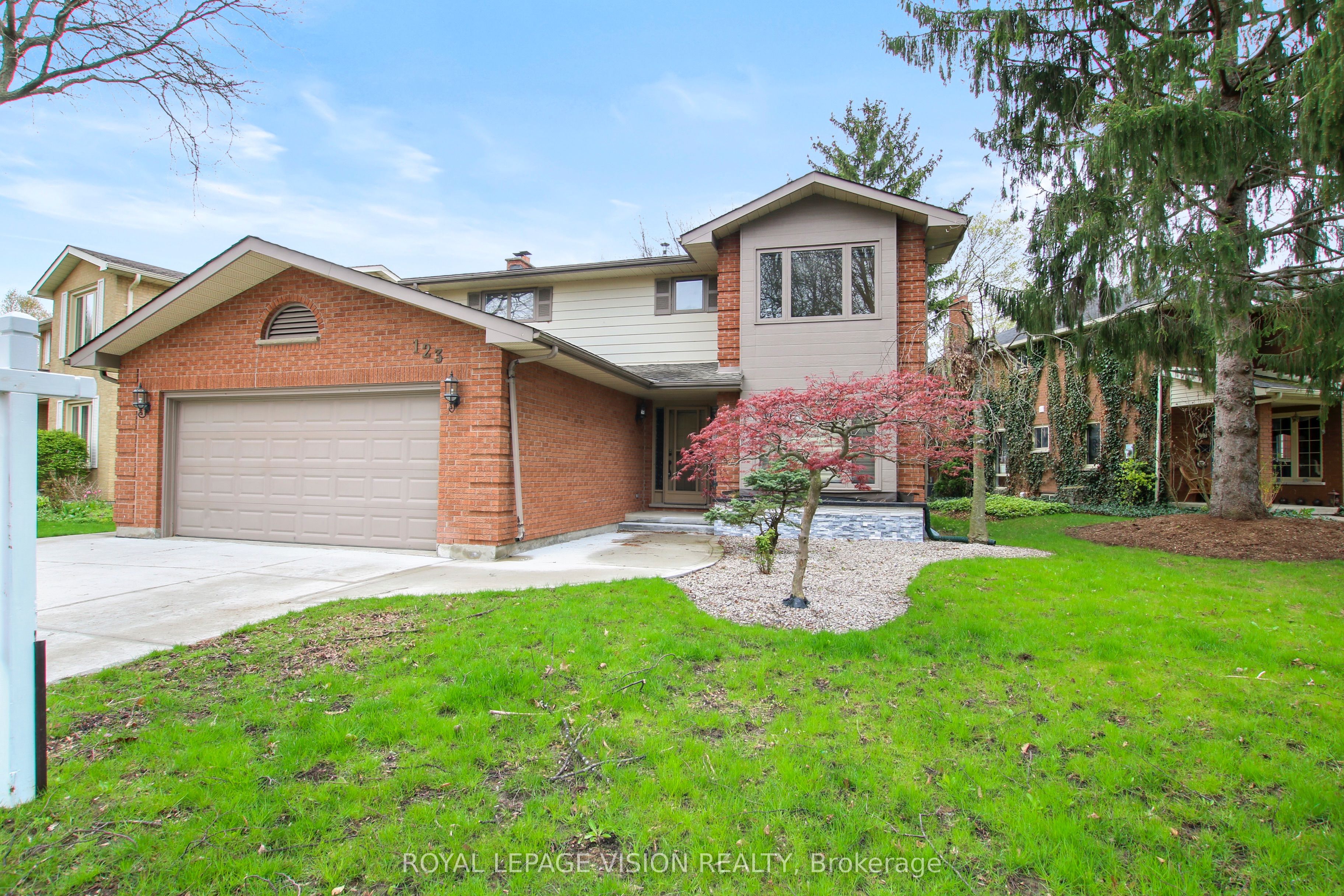 123 Chesham Avenue, London North, ON N6G 3V2 photo 2