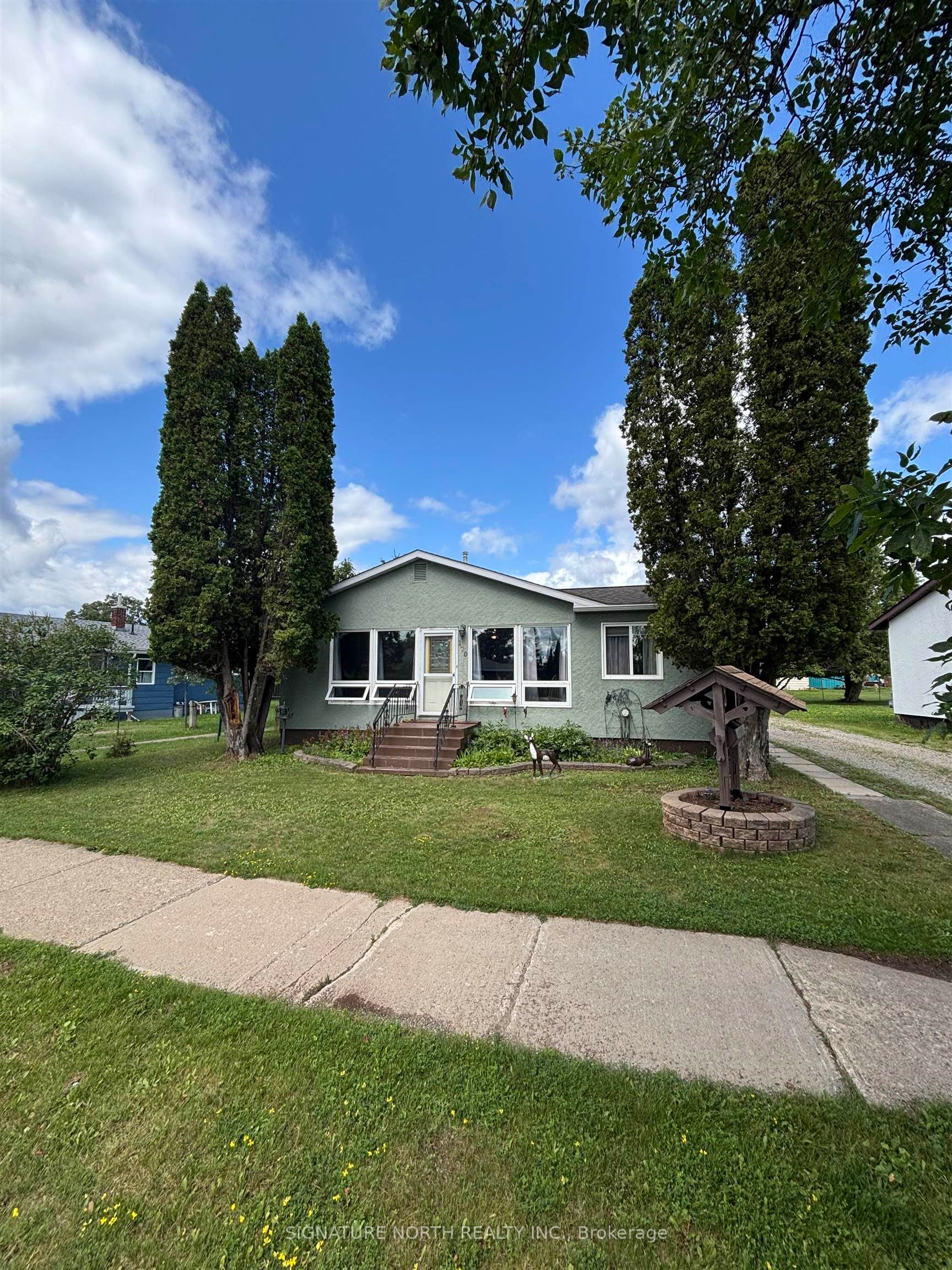 170 Pine Crescent, Atikokan, ON P0T 1C0