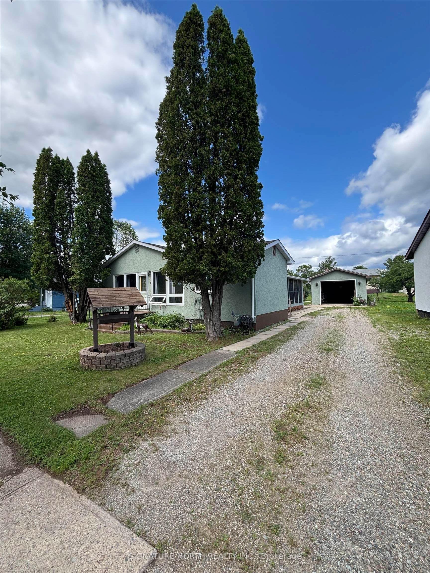 170 Pine Crescent, Atikokan, ON P0T 1C0 photo 2