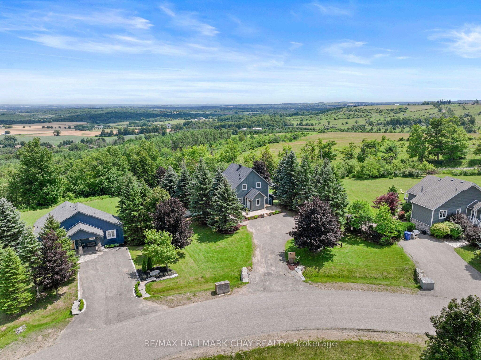 8 Lloyd's Traverse Crescent, Mulmur, ON L9V 3H6