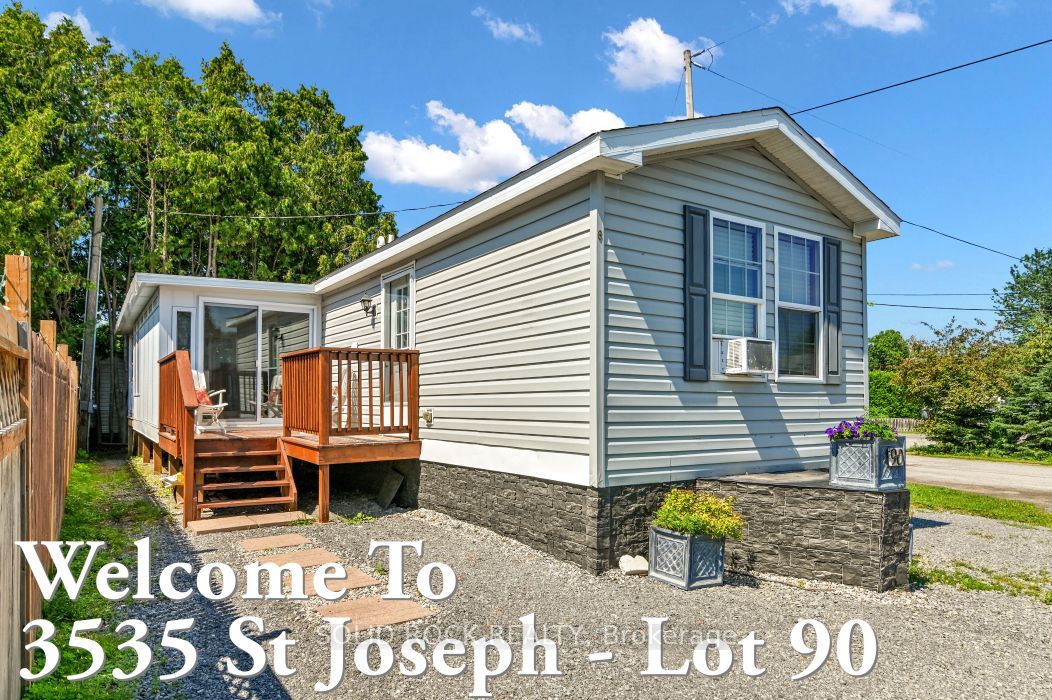 3535 St. Joseph Boulevard 90, Orleans - Cumberland and Area, ON K4A 0Z6