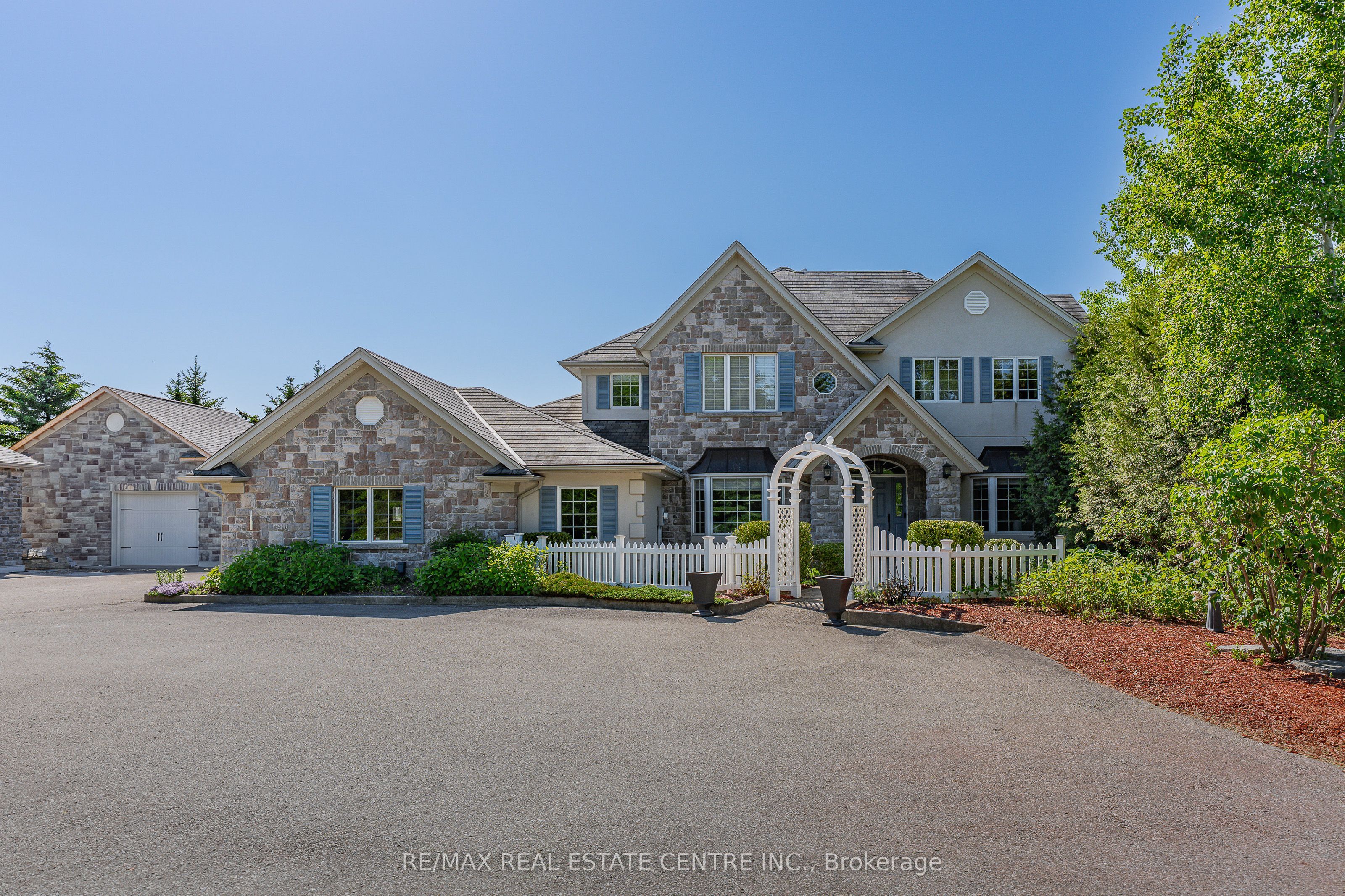 6805 CONCESSION 2, Puslinch, ON N3C 2V4 photo 2