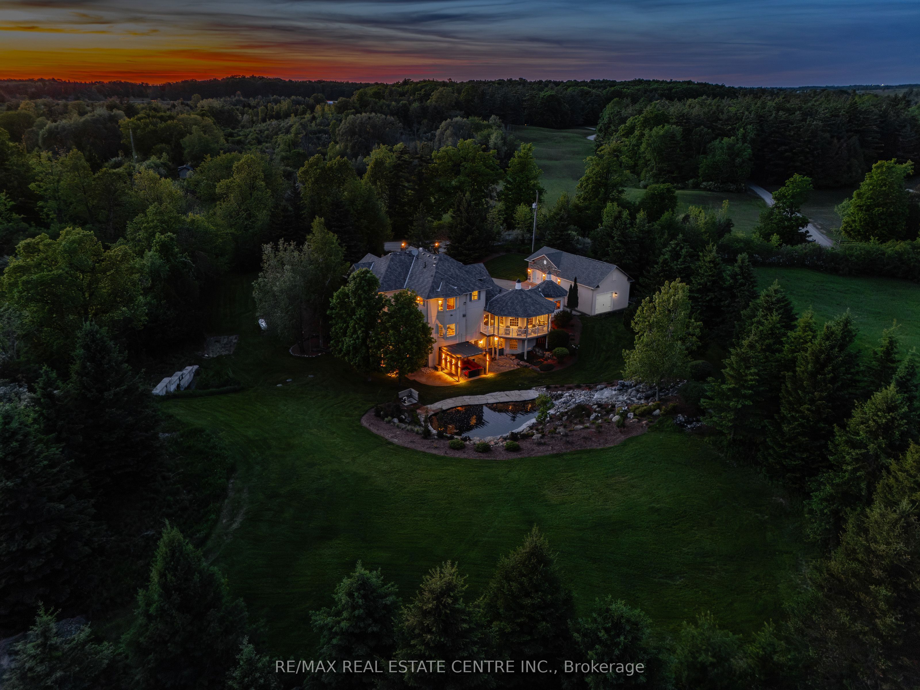 6805 CONCESSION 2, Puslinch, ON N3C 2V4 photo 3