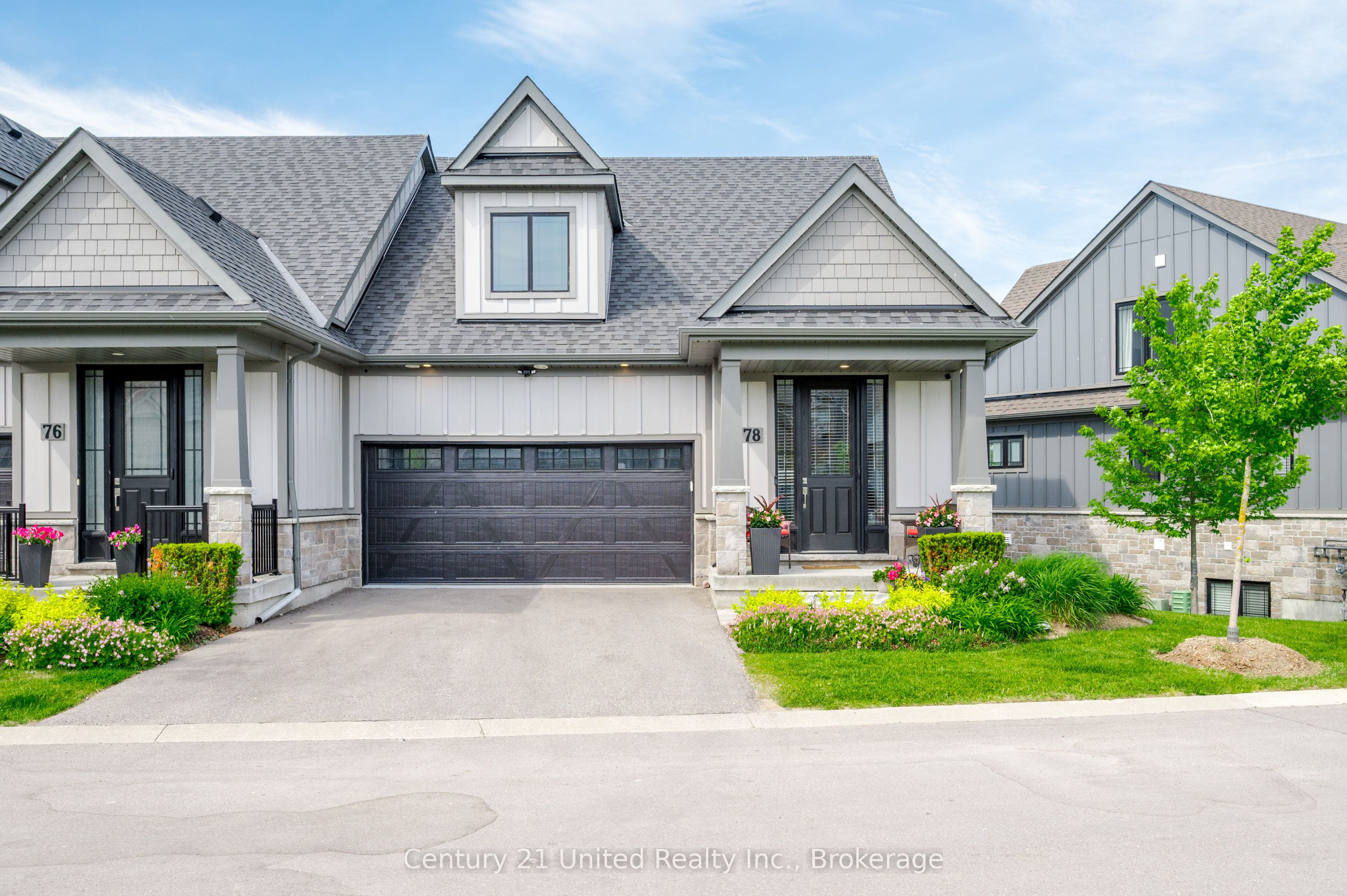 80 Marsh Avenue 78, Peterborough, ON K9H 0J5