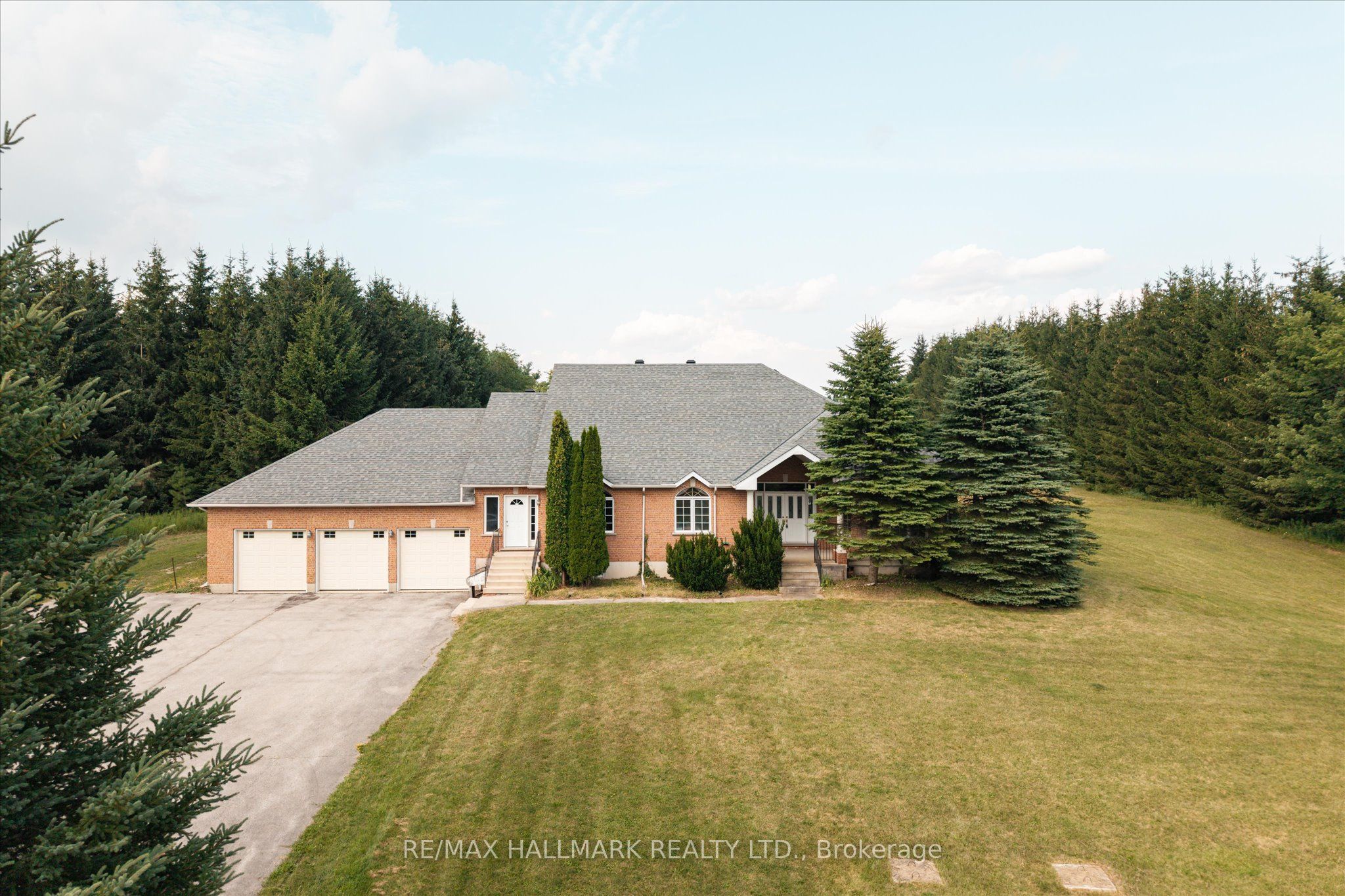 191555 13 Line, East Garafraxa, ON L9W 7B5