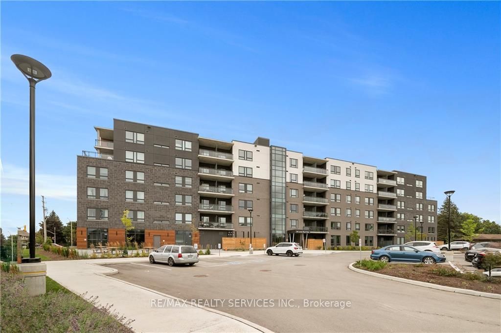 26 Lowes Road 313, Guelph, ON N1G 0H4