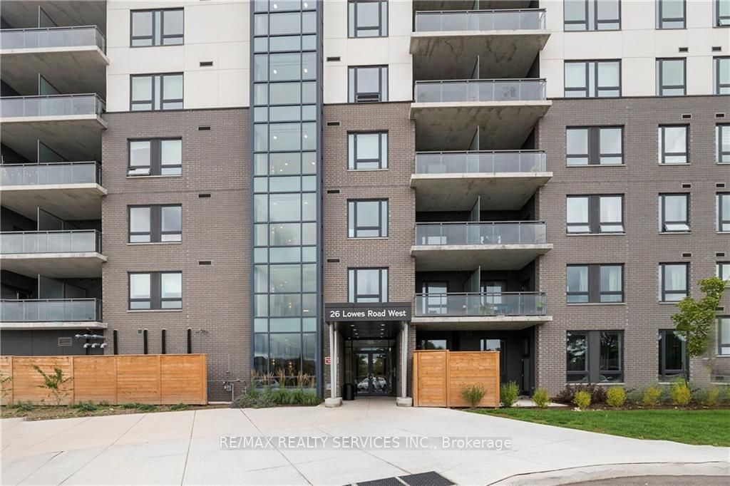26 Lowes Road 313, Guelph, ON N1G 0H4 photo 3