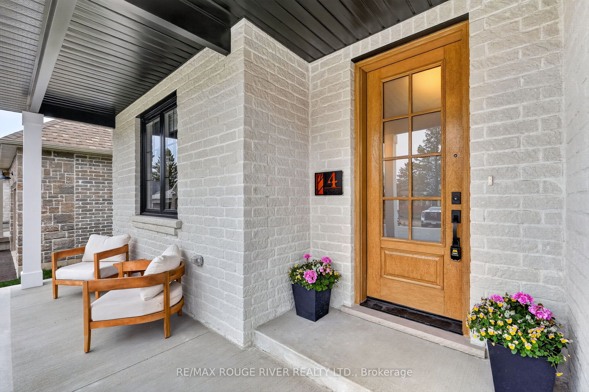 4 - 1000 D'Arcy Street, Cobourg, ON K9A 4K9 photo 3