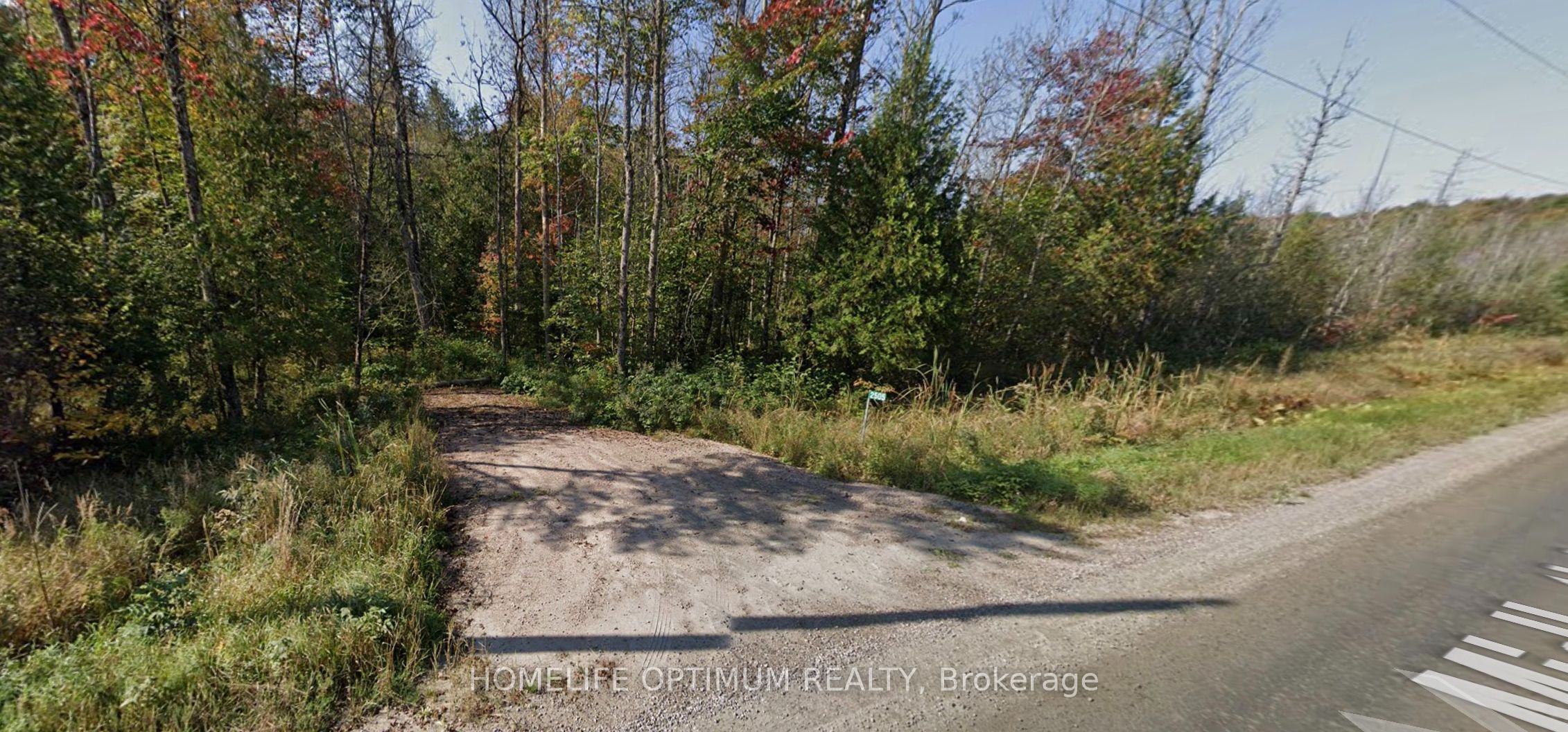 2505 Midlothian Road, Ryerson, ON P0A 1P0