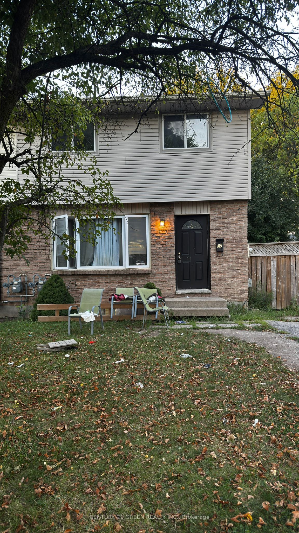 32 Elvira Crescent, London South, ON N6E 2P4