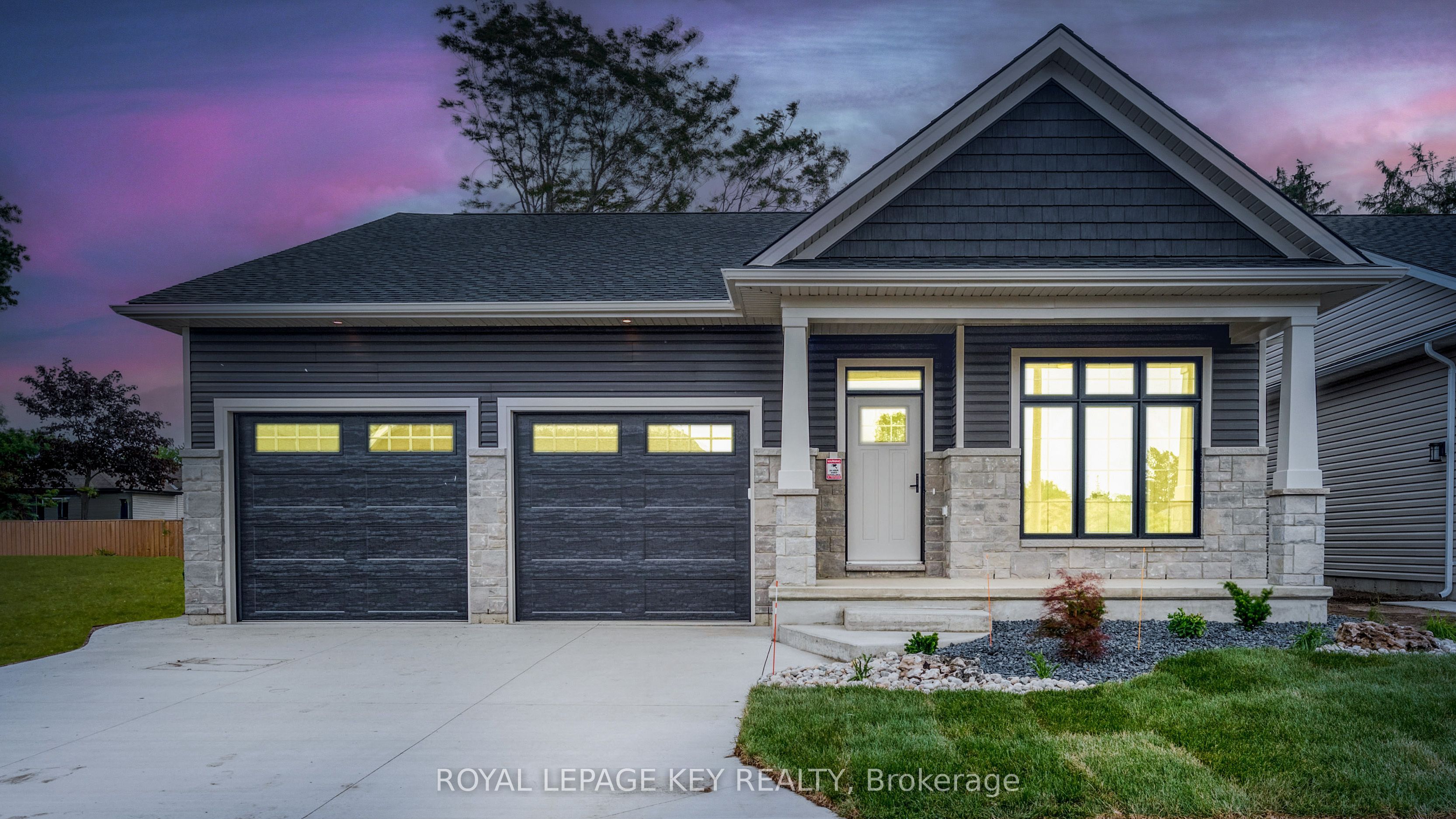 1716 Cottage Lane 28, Sarnia, ON N0N 1C0 photo 2