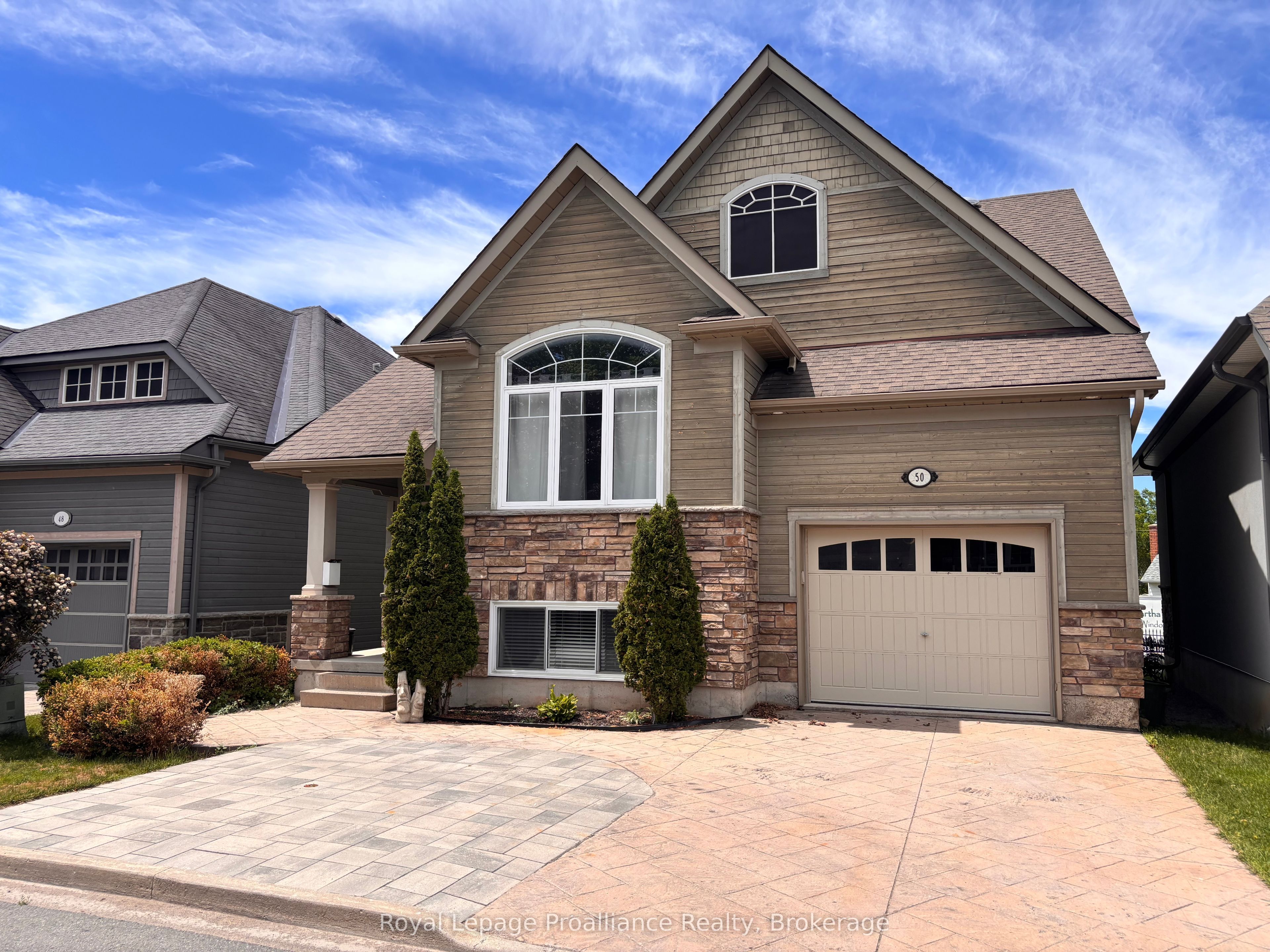 50 Lockside Drive 18, Peterborough, ON K9J 8T1 photo 2