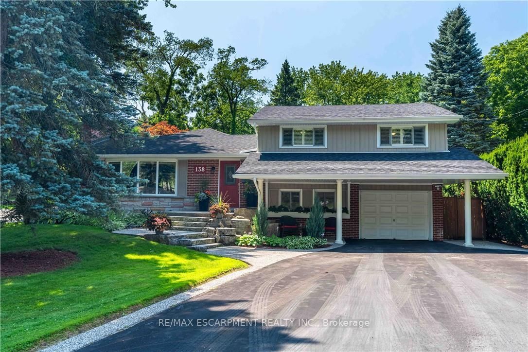 138 Judith Crescent, Hamilton, ON L9G 1L5 photo 2
