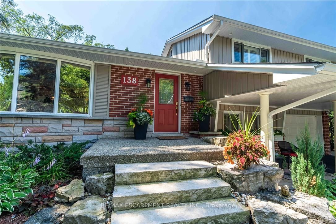 138 Judith Crescent, Hamilton, ON L9G 1L5 photo 3