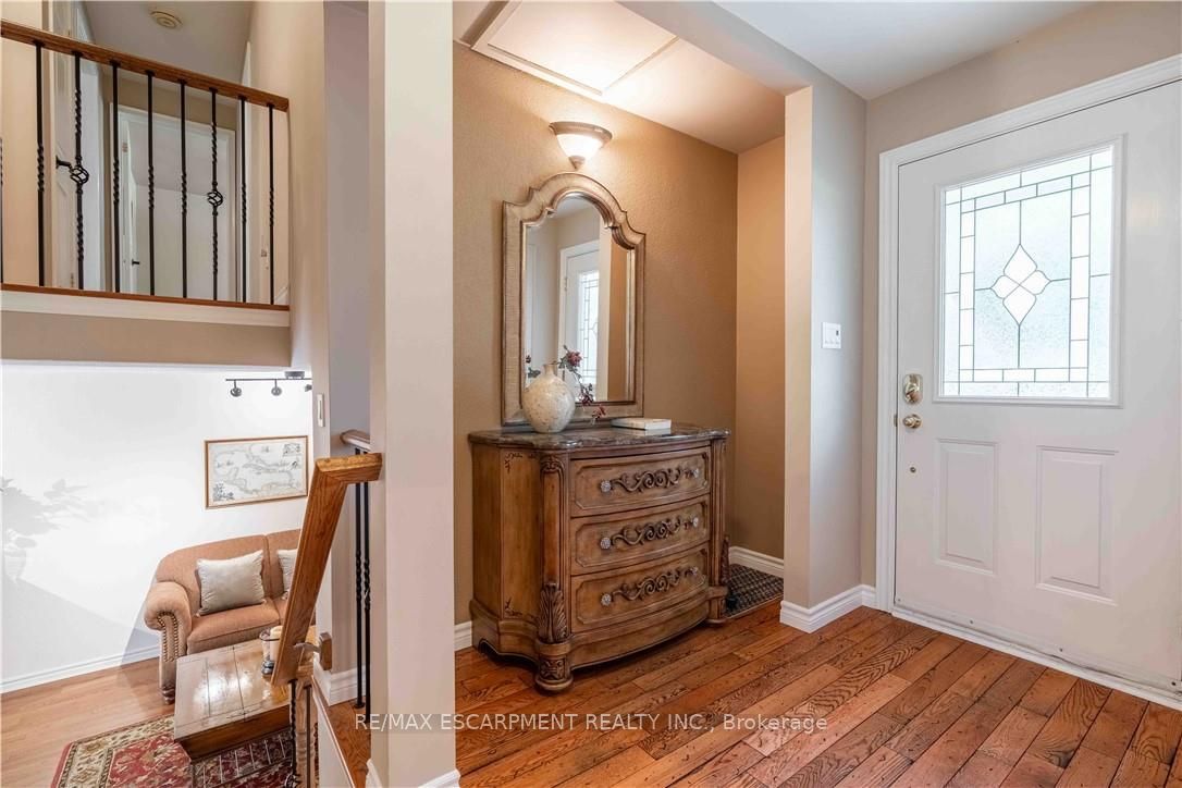 138 Judith Crescent, Hamilton, ON L9G 1L5 photo 4