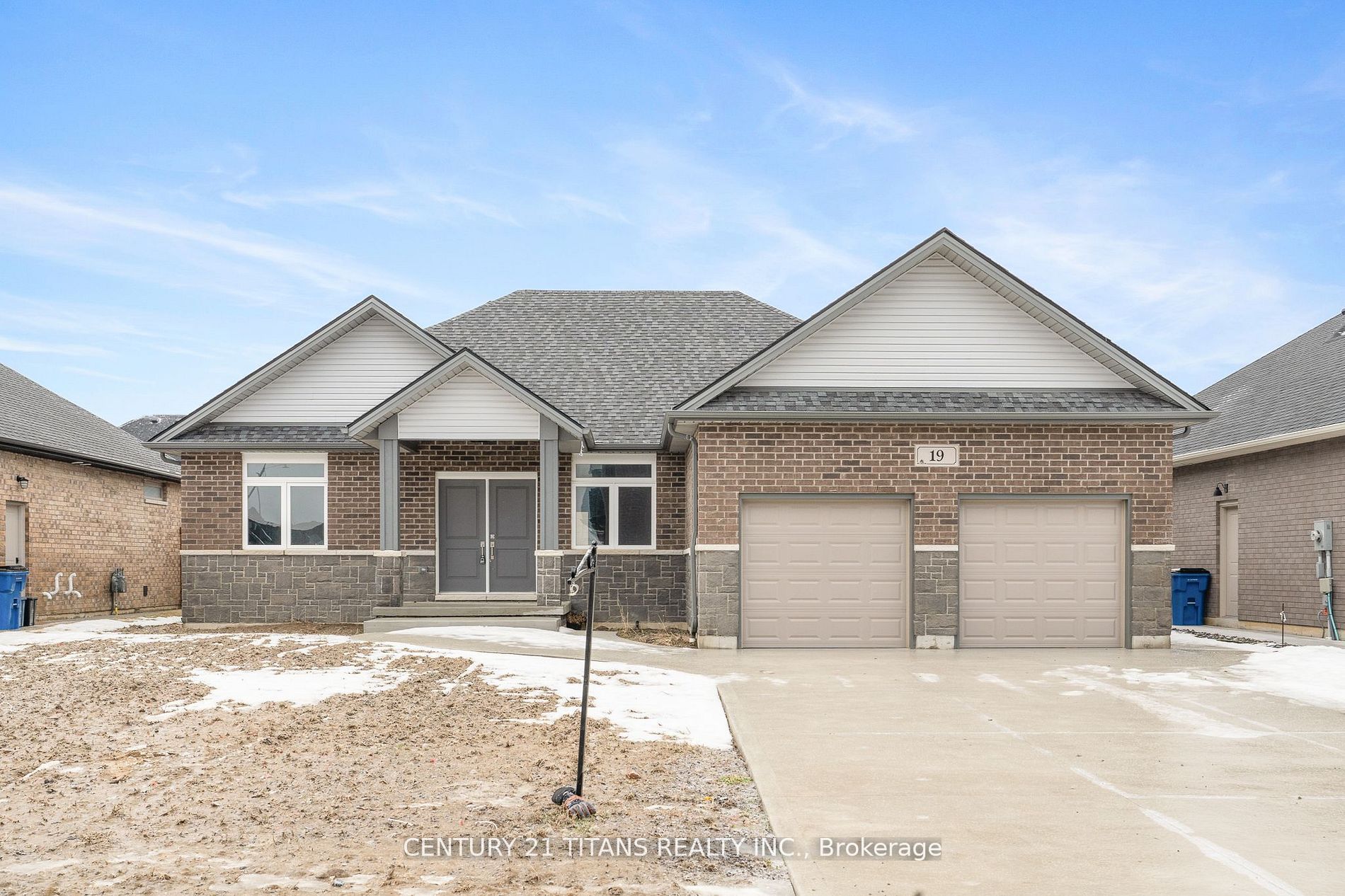 19 Tracy Drive, Chatham-Kent, ON N7M 6G2