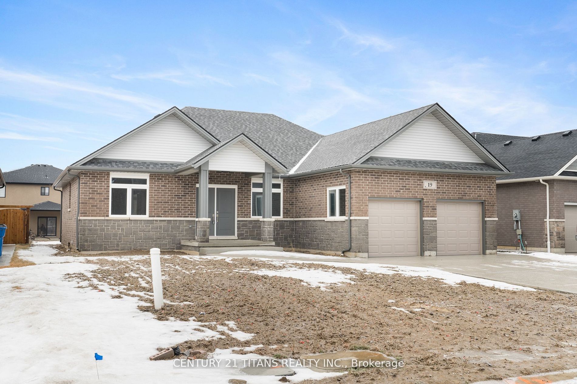 19 Tracy Drive, Chatham-Kent, ON N7M 6G2 photo 2