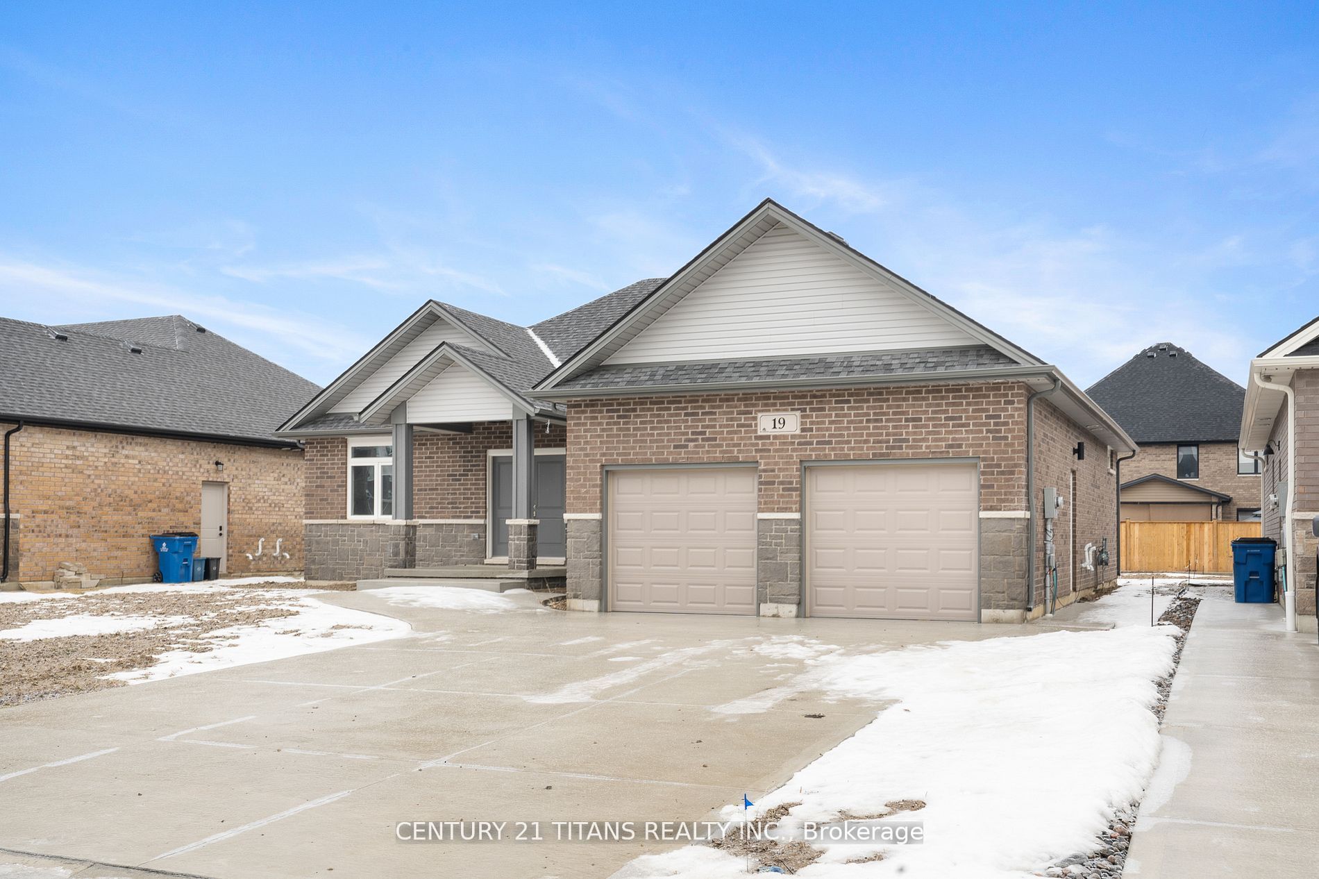 19 Tracy Drive, Chatham-Kent, ON N7M 6G2 photo 3