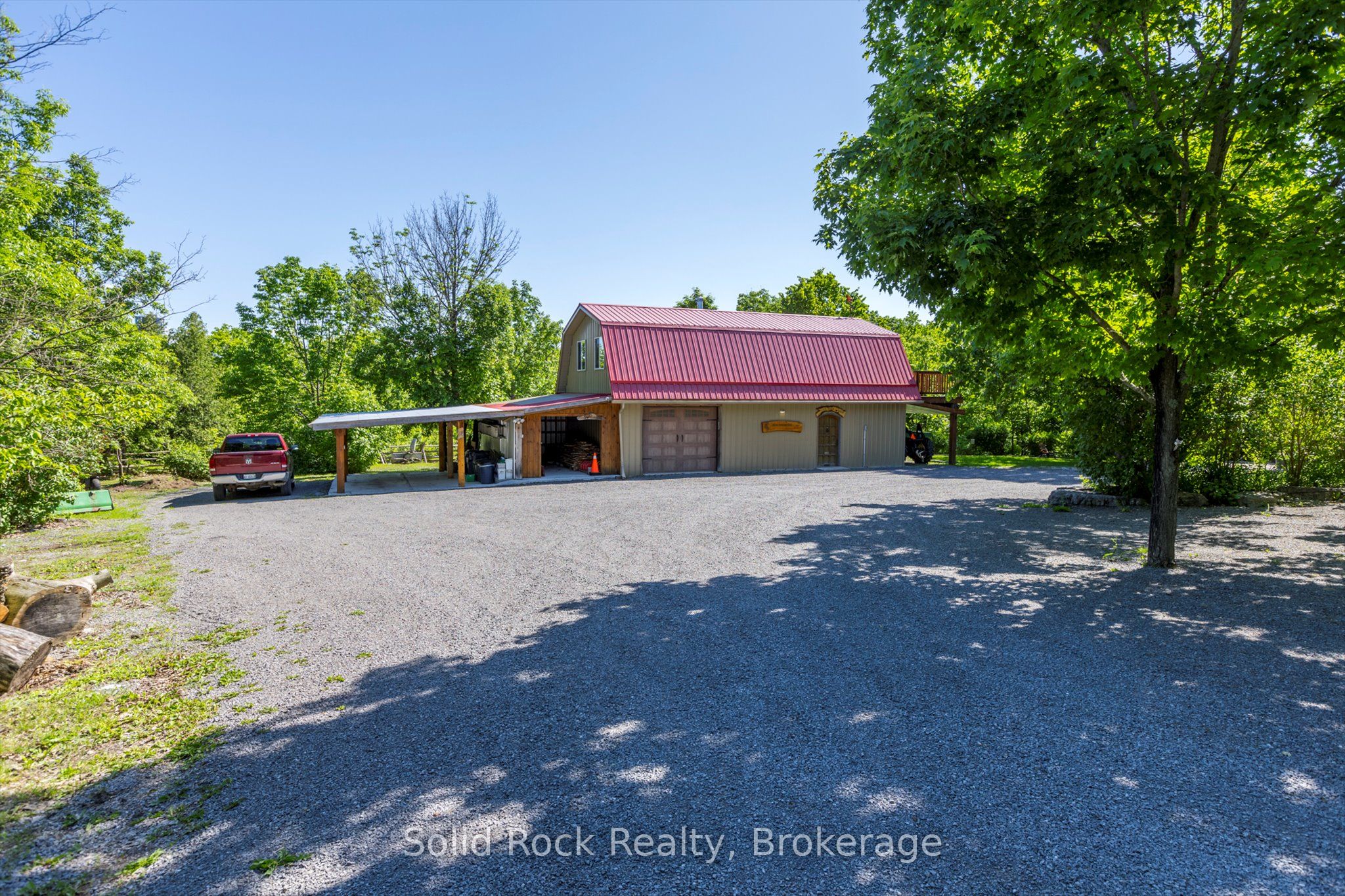 148 Glen Ridge Road, Marmora and Lake, ON K0K 2M0 photo 3