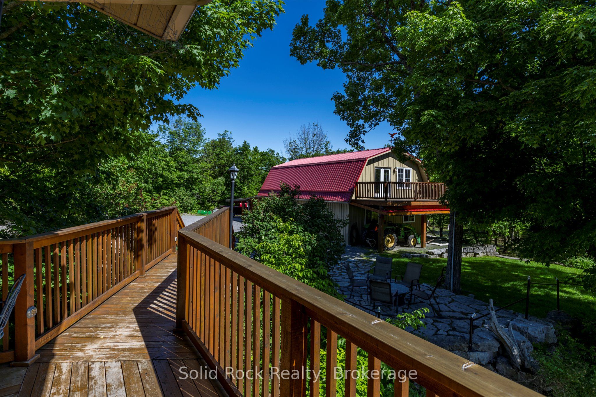 148 Glen Ridge Road, Marmora and Lake, ON K0K 2M0 photo 4