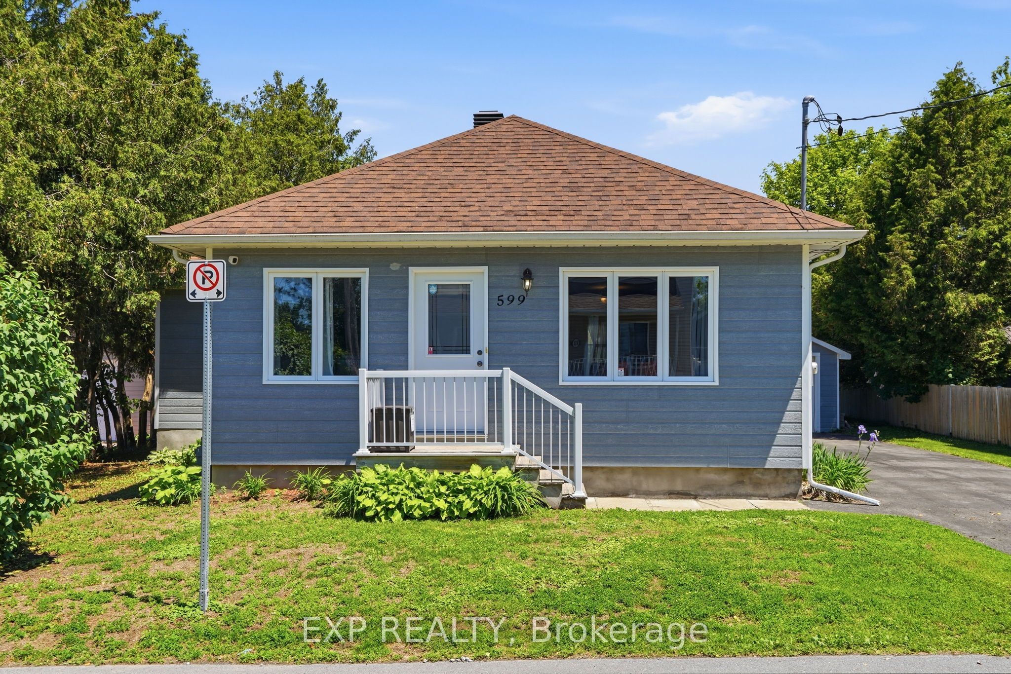 599 Victor Street, Clarence-Rockland, ON K4K 1E5