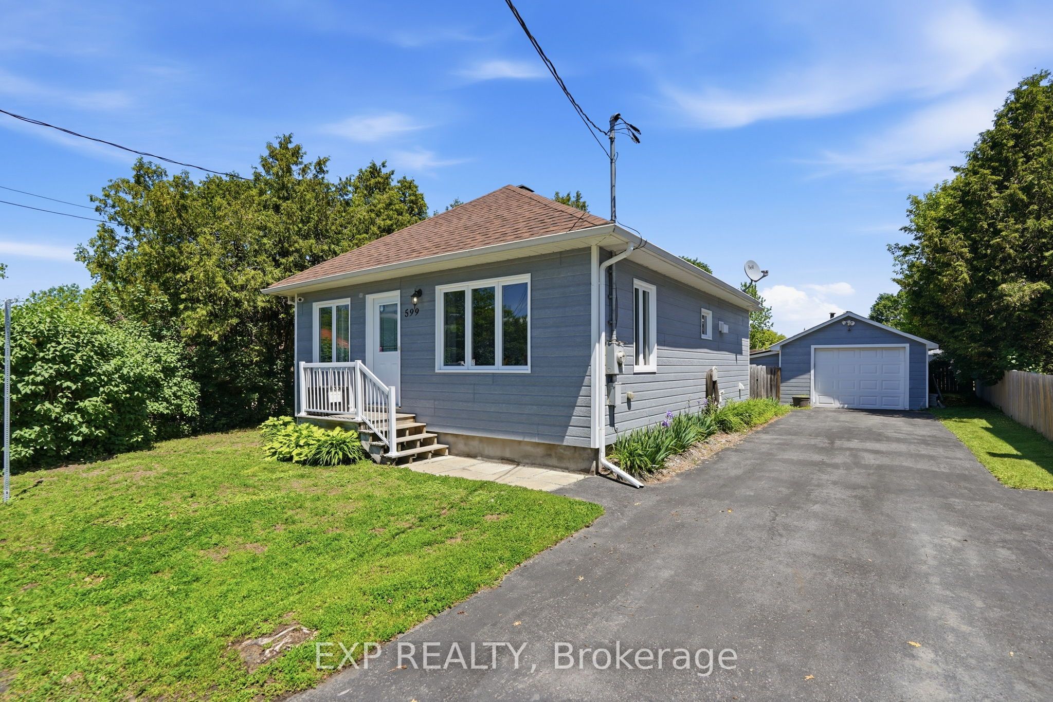 599 Victor Street, Clarence-Rockland, ON K4K 1E5 photo 2