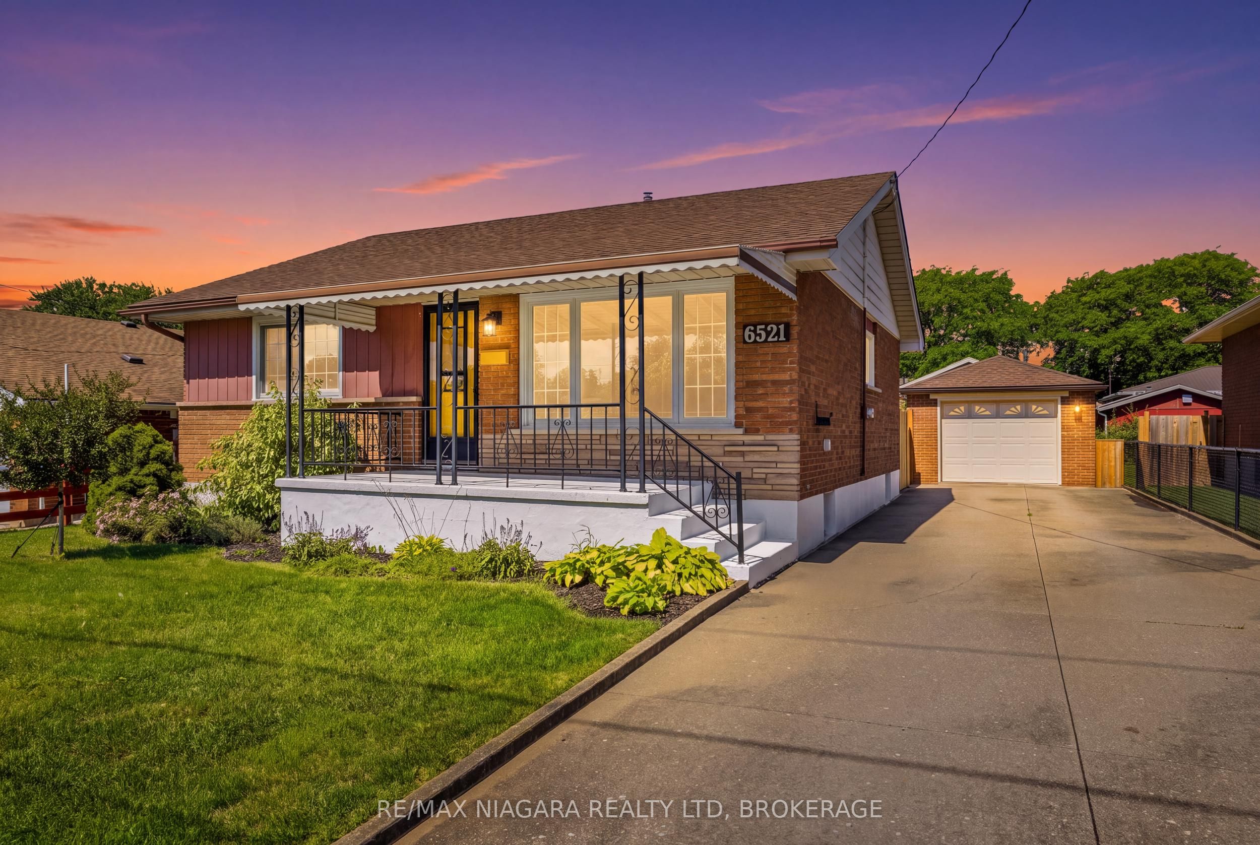6521 Caledonia Street, Niagara Falls, ON L2G 5A6 photo 2