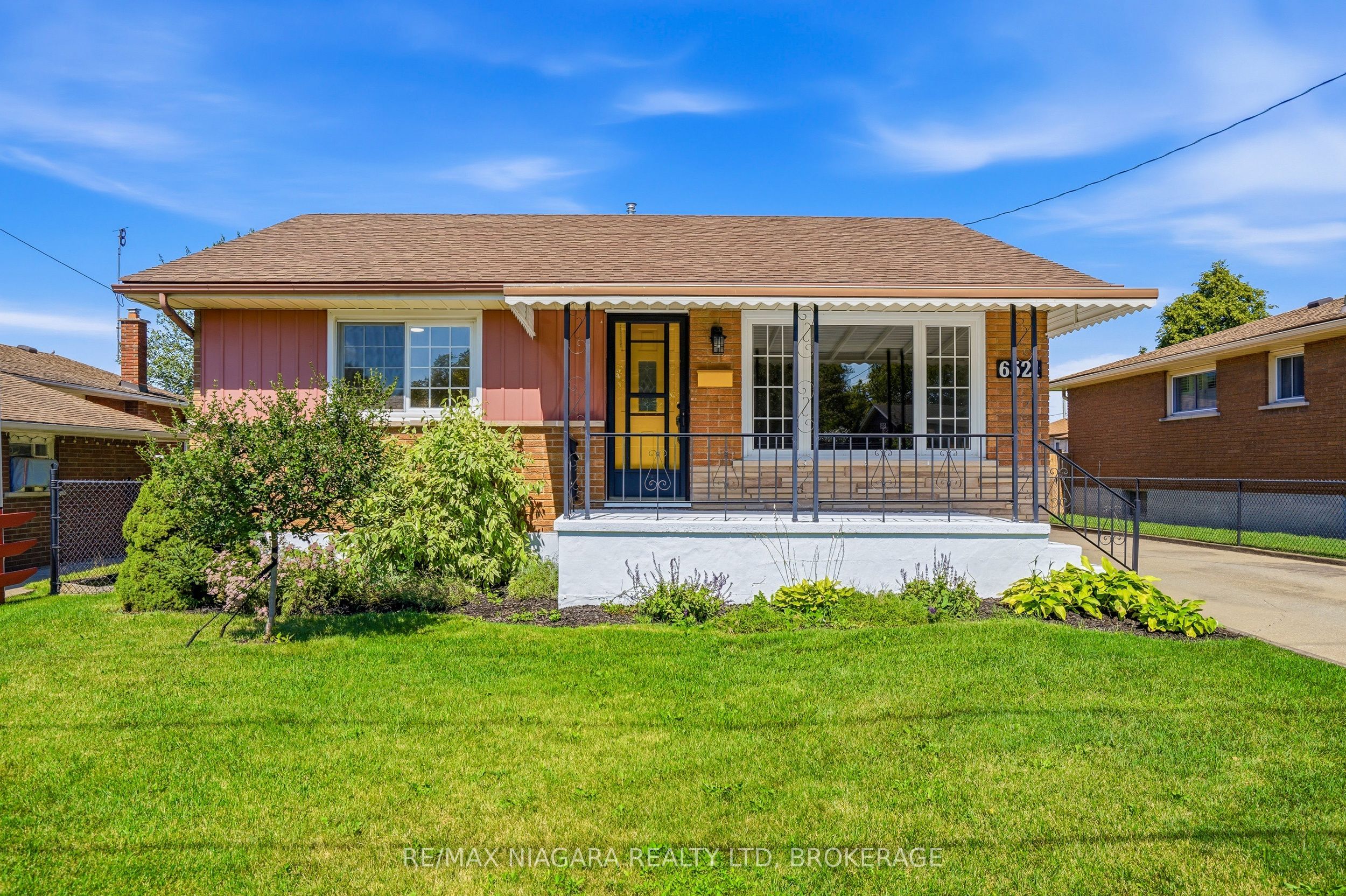 6521 Caledonia Street, Niagara Falls, ON L2G 5A6 photo 3
