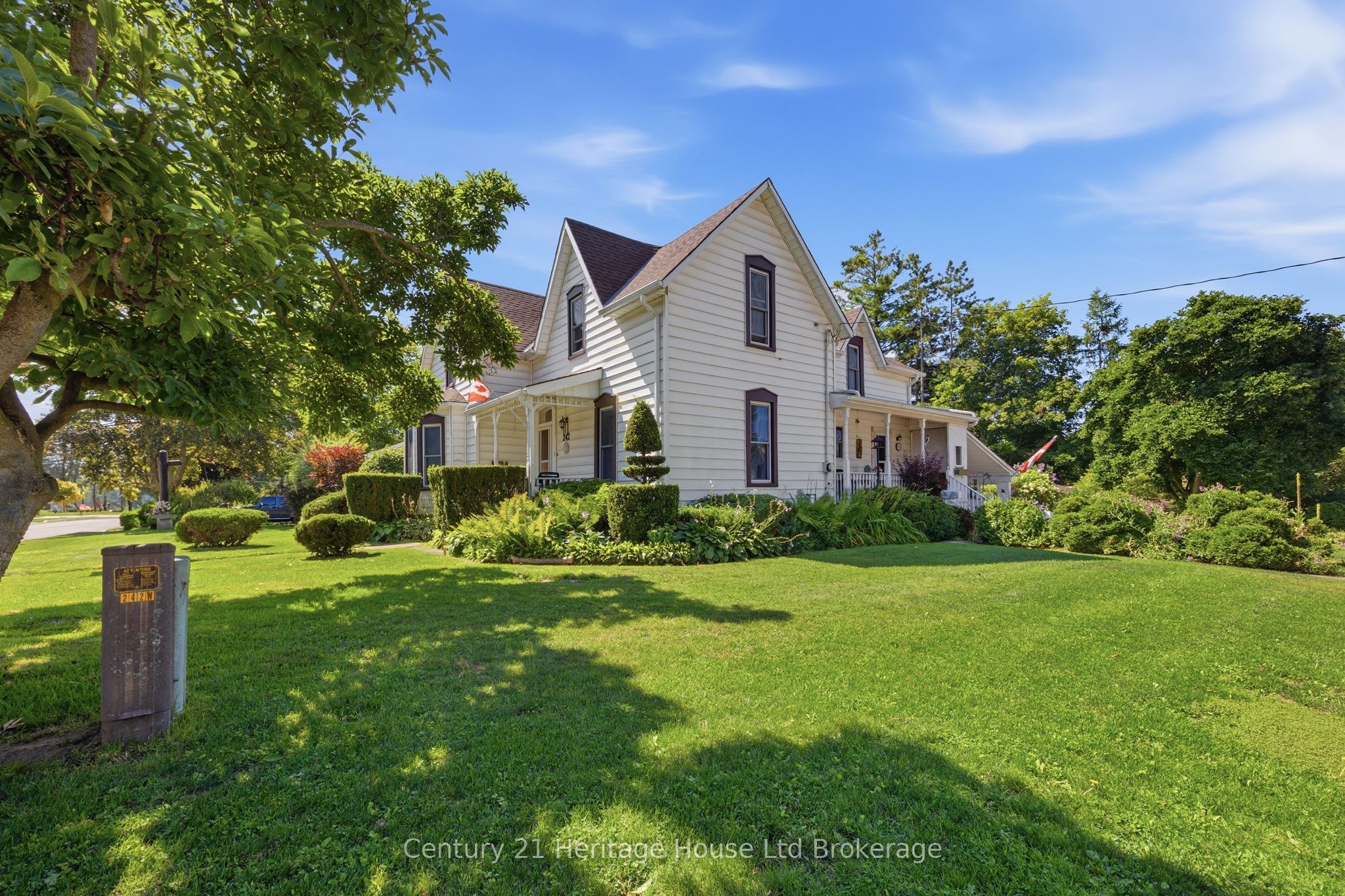 242 Wonham Street S, Ingersoll, ON N5C 2Z6 photo 2