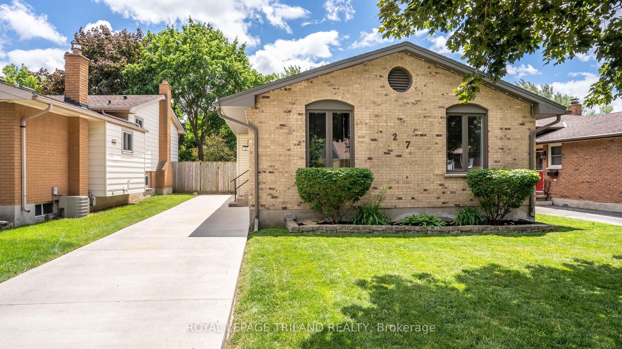 27 PATIENCE Crescent, London South, ON N6E 2K7 photo 2