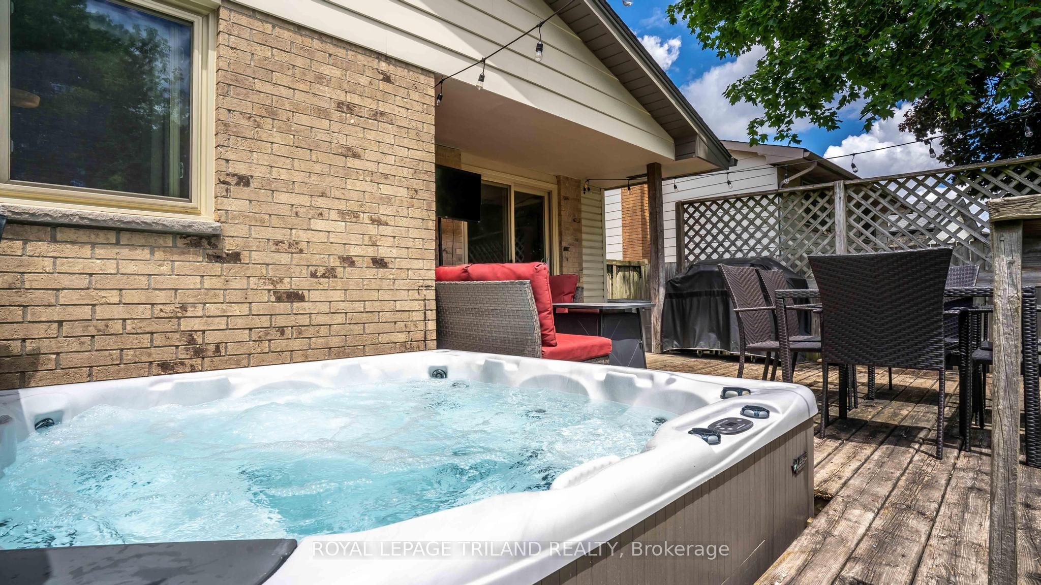 27 PATIENCE Crescent, London South, ON N6E 2K7 photo 5